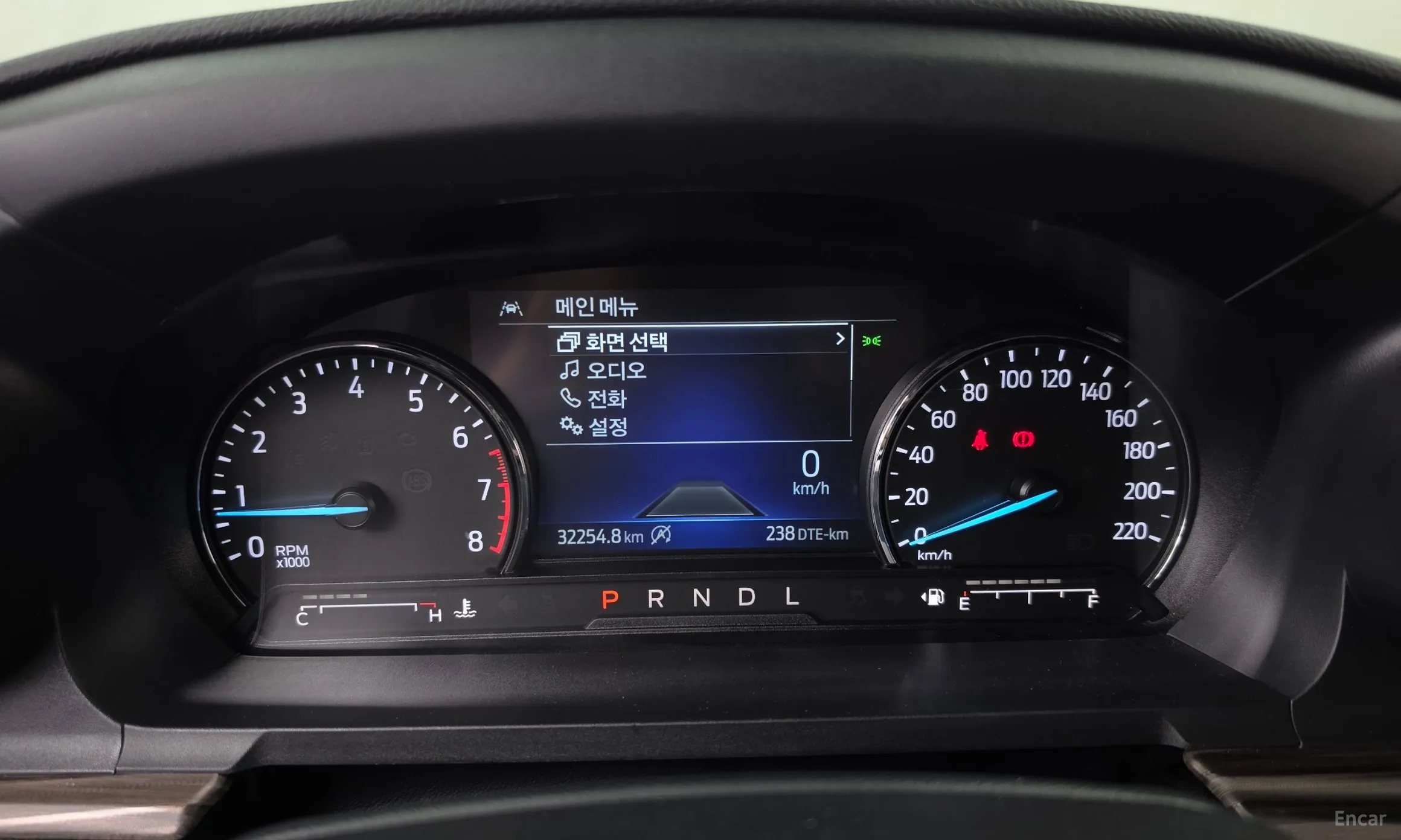 Ford Explorer 6th Generation превью 8