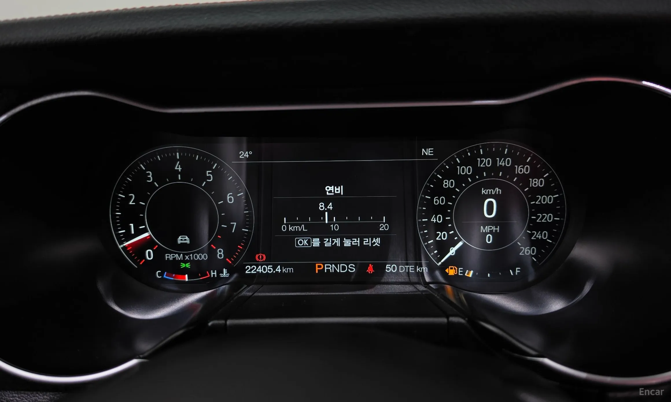 Ford Mustang превью 8