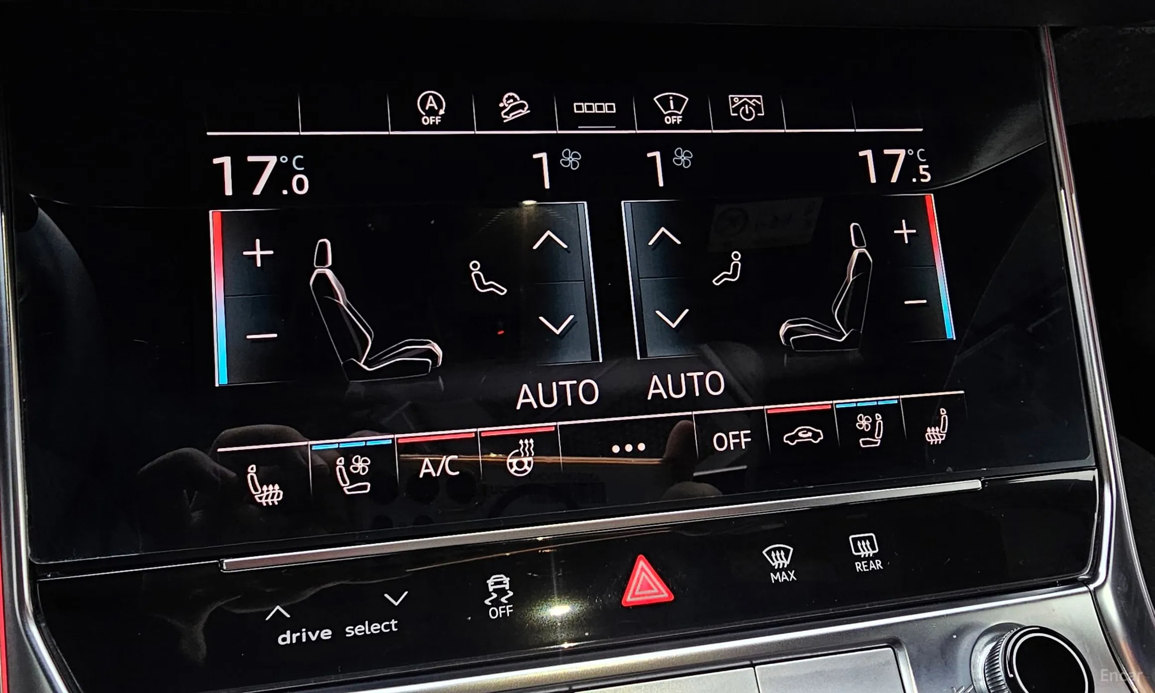 Audi A6 (C8) превью 18