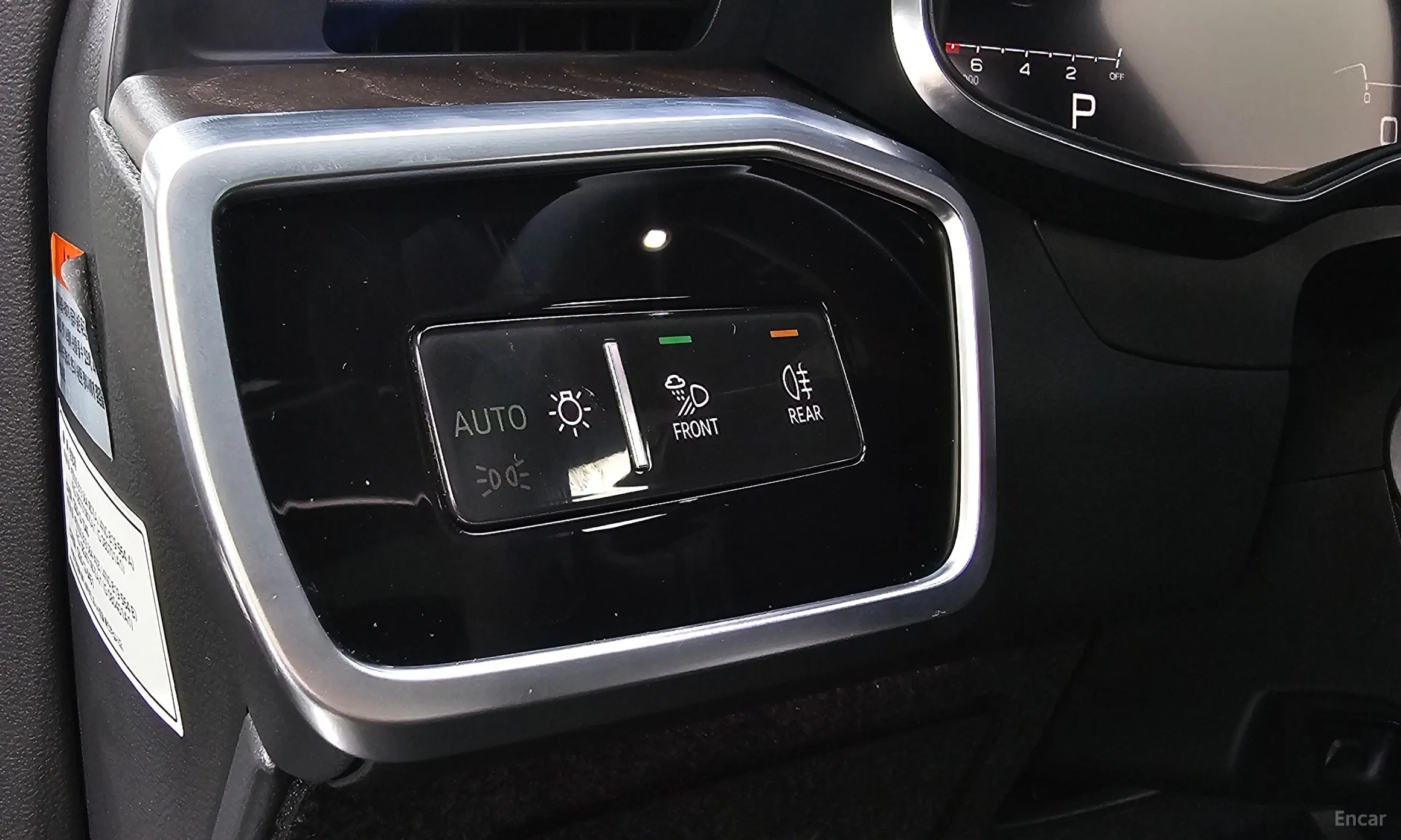 Audi A6 (C8) превью 19