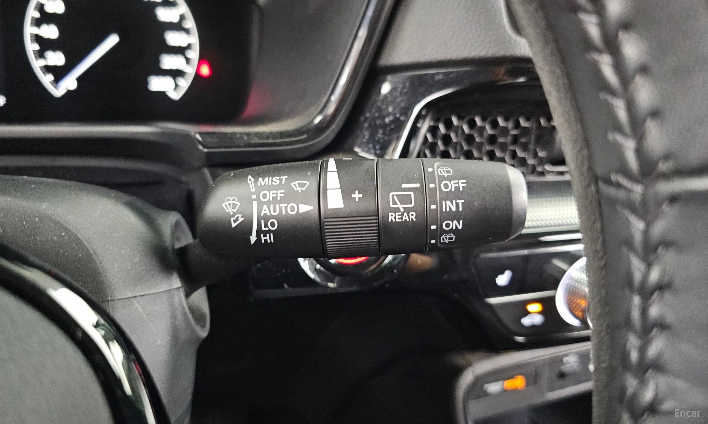 Honda CR-V 6th Generation превью 18