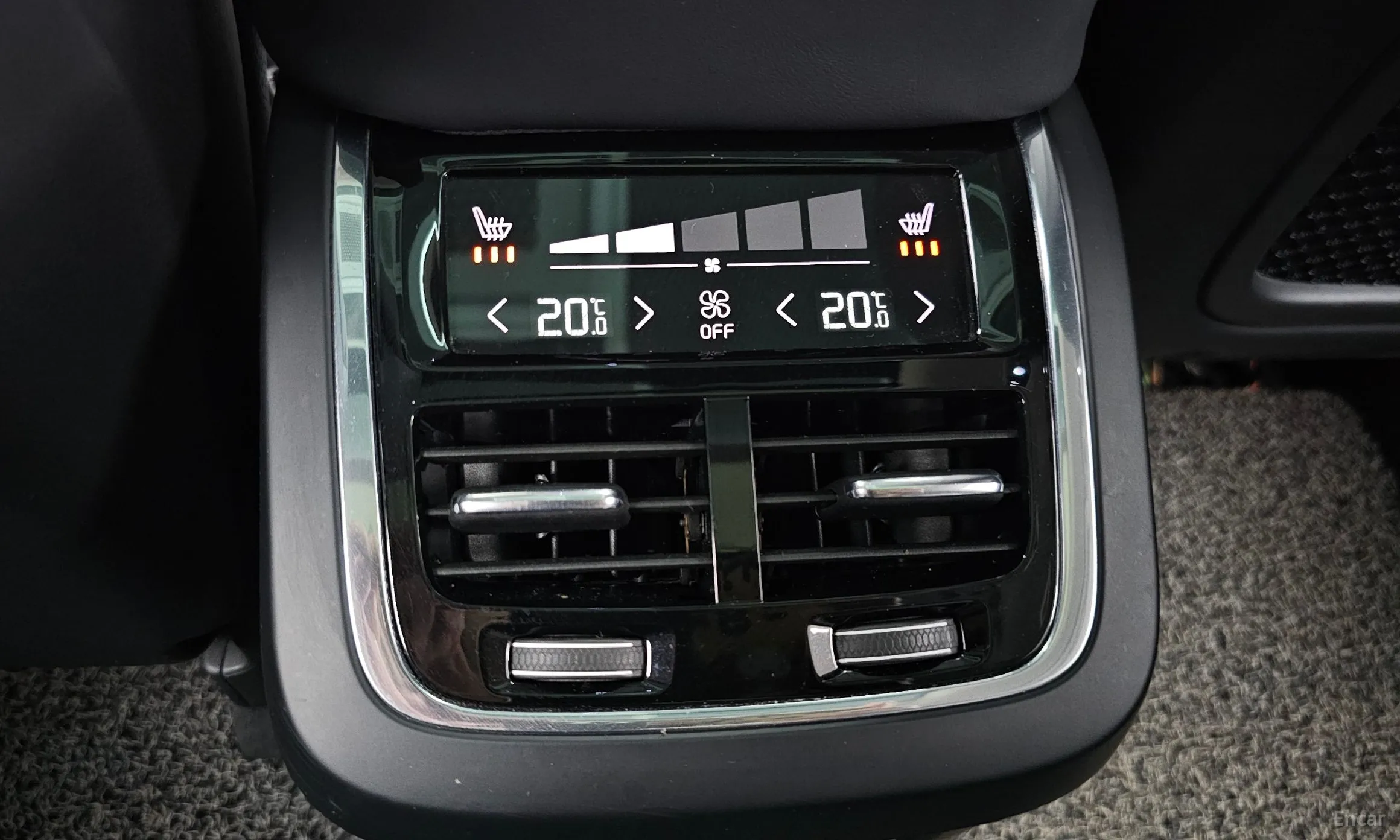 Volvo XC90 Gen 2 превью 18