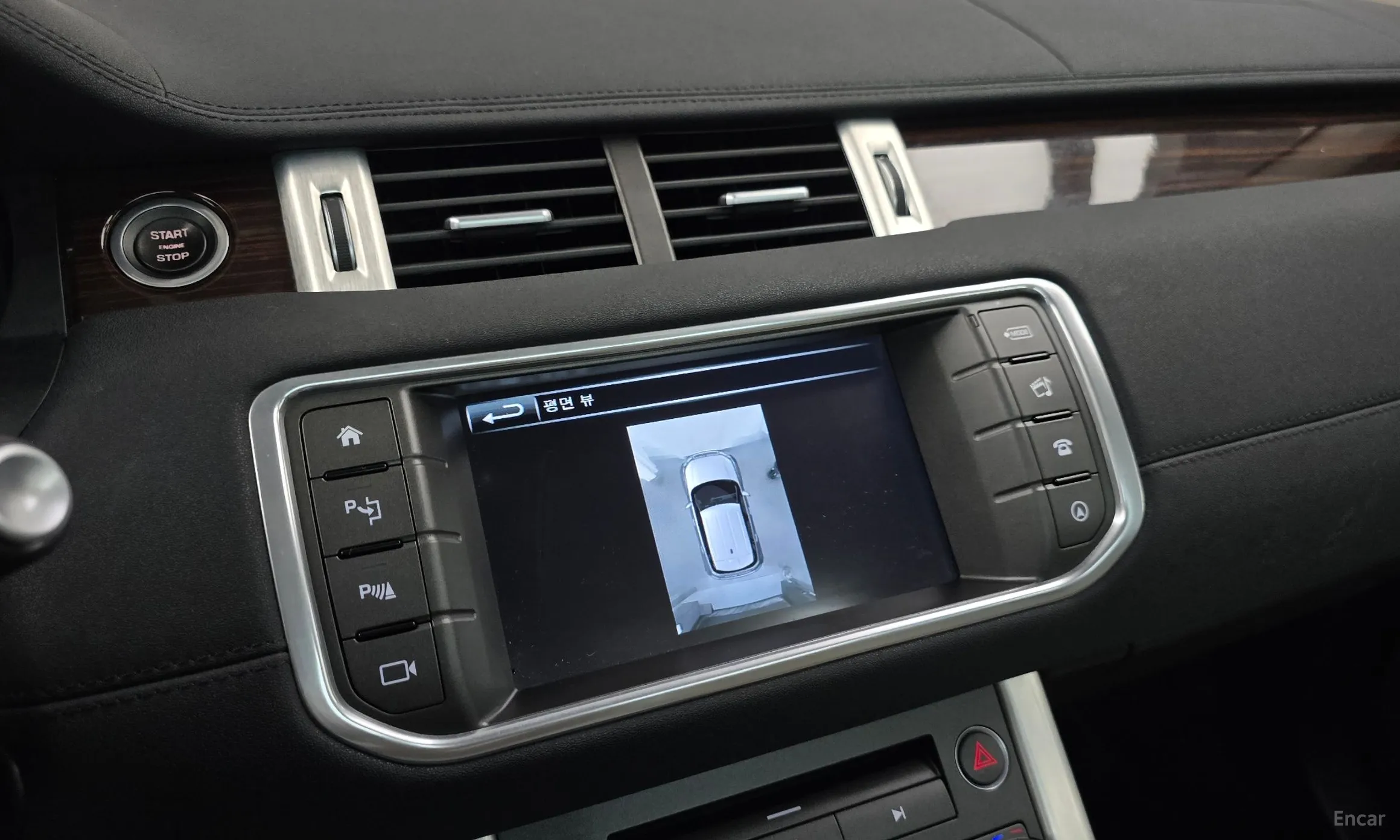 Land Rover Range Rover Evoque превью 15