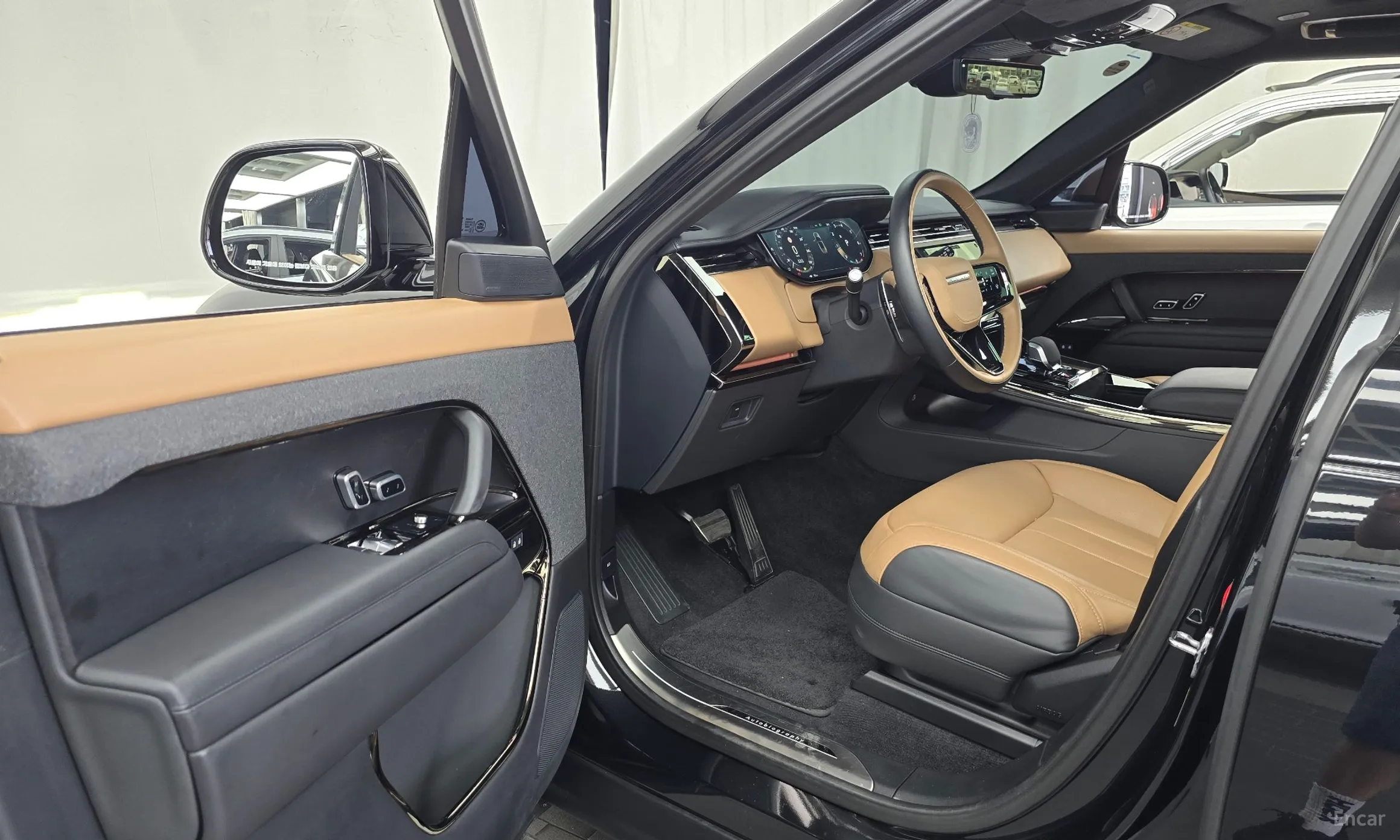 Land Rover Range Rover Sport 3rd Generation превью 10