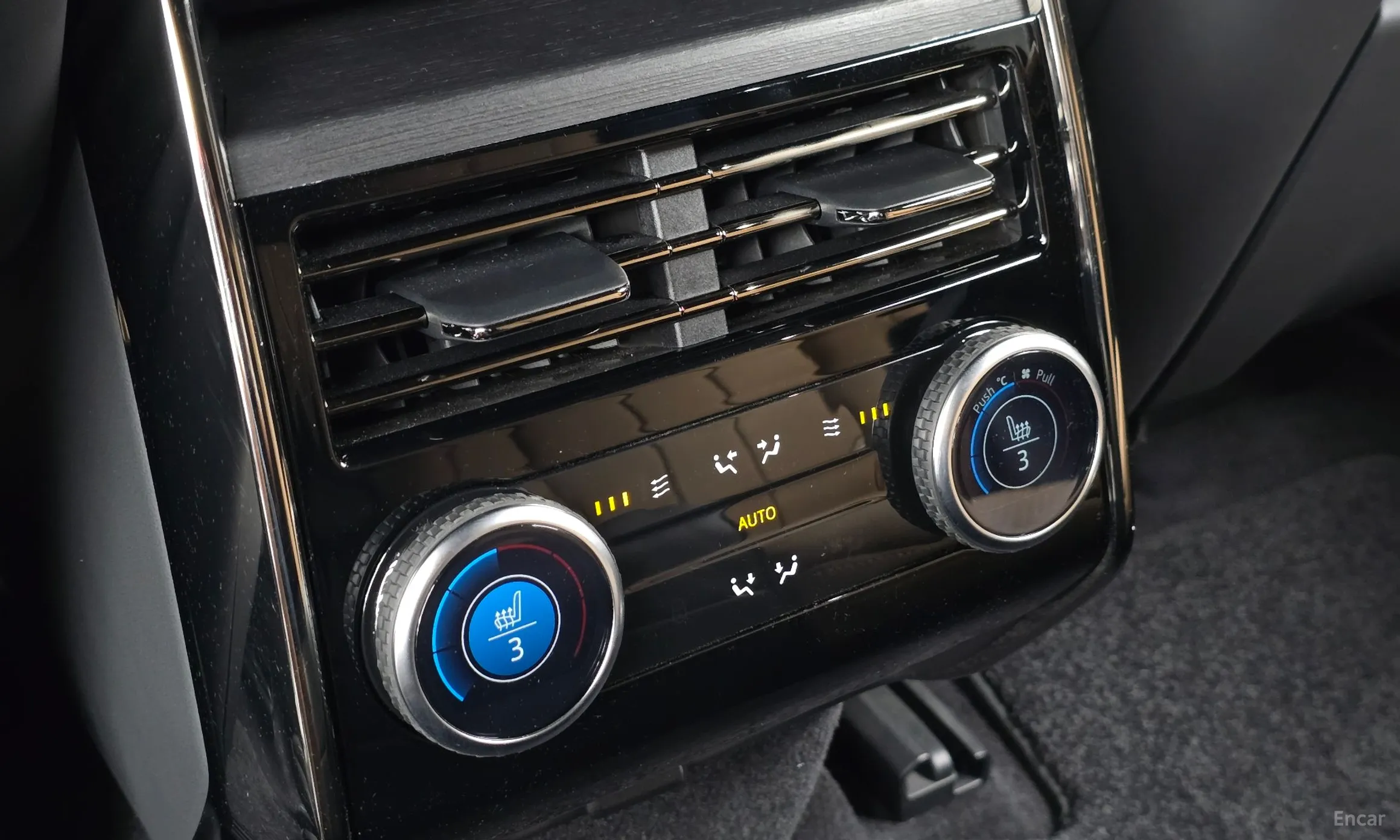 Land Rover Range Rover Sport 3rd Generation превью 19