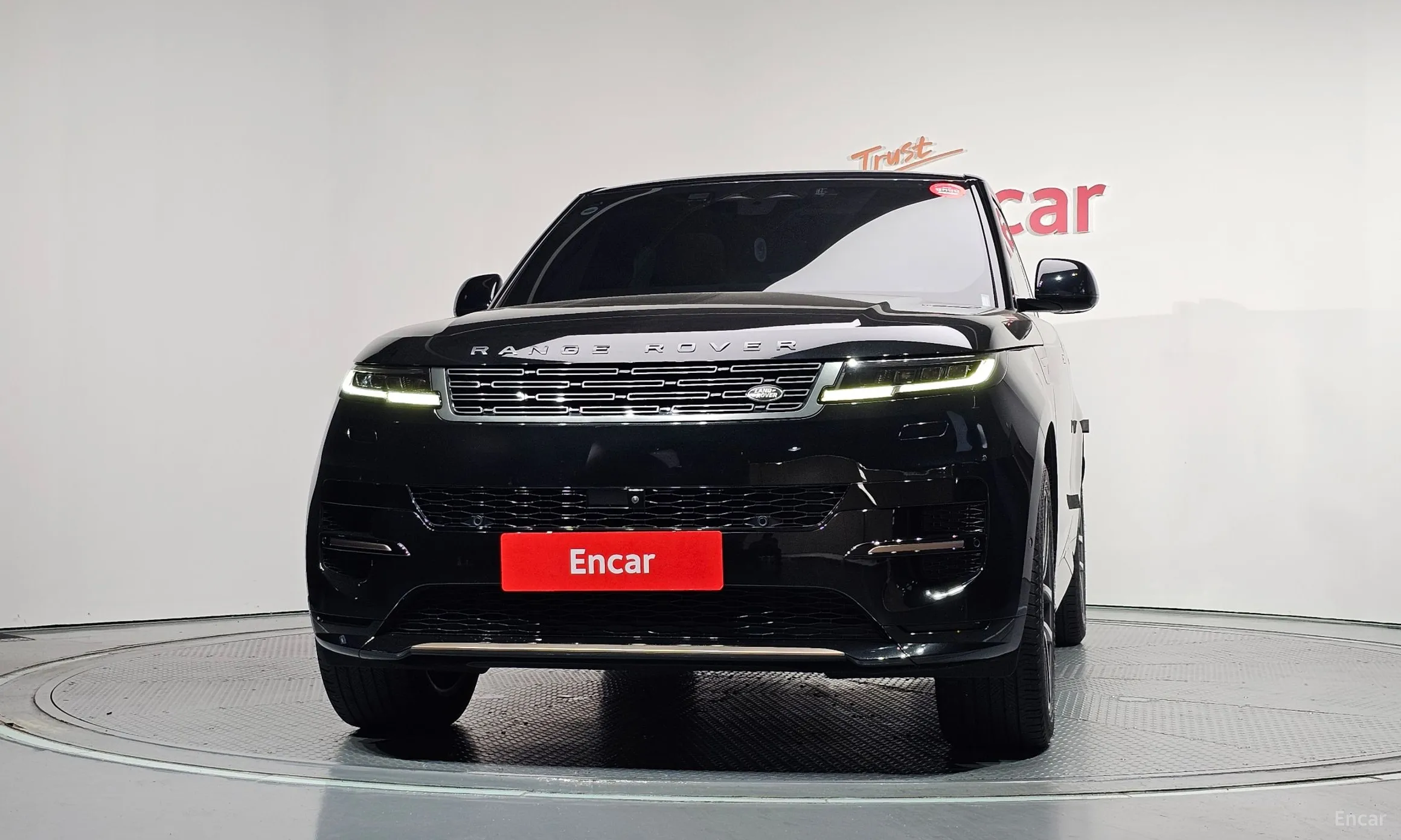 Land Rover Range Rover Sport 3rd Generation превью 3