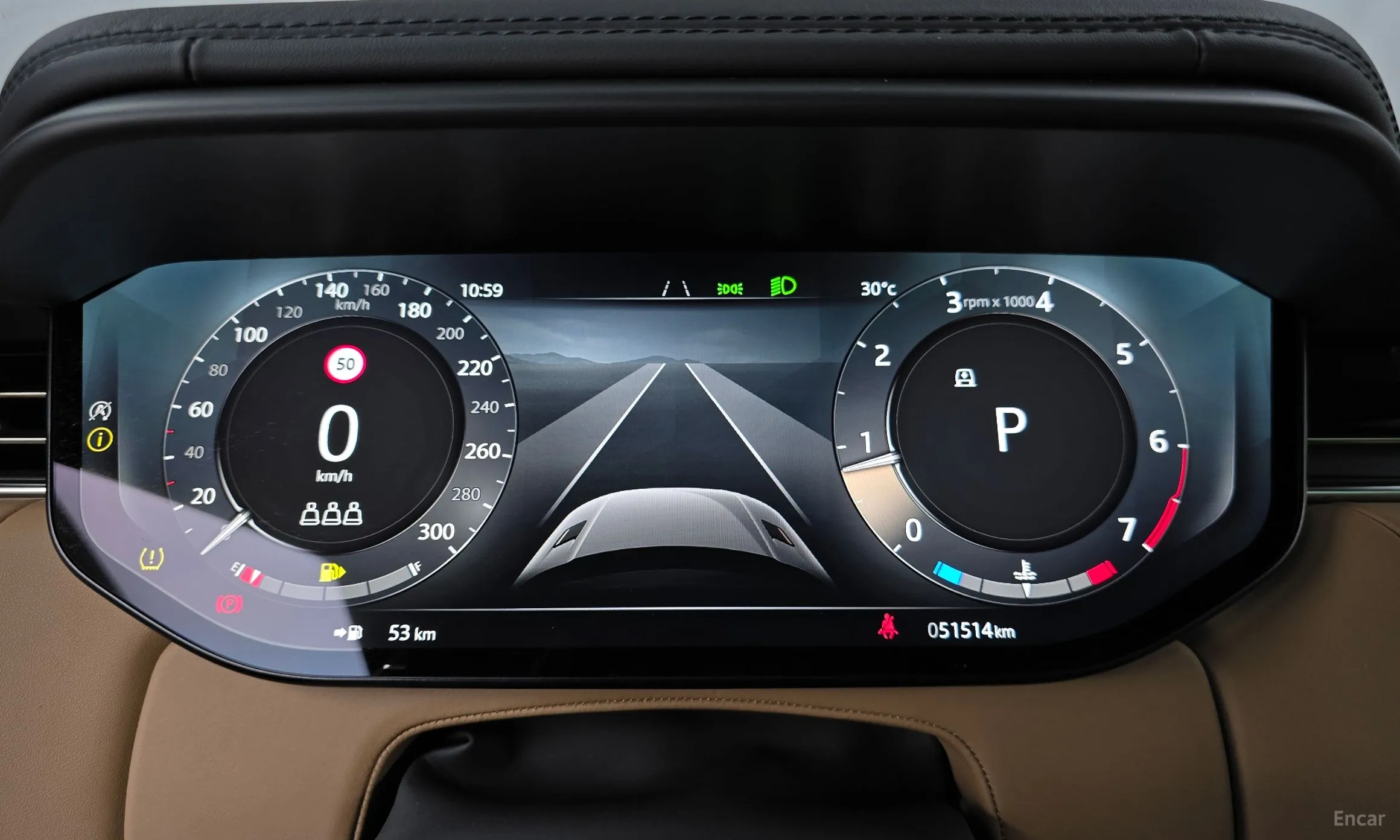 Land Rover Range Rover Sport 3rd Generation превью 8