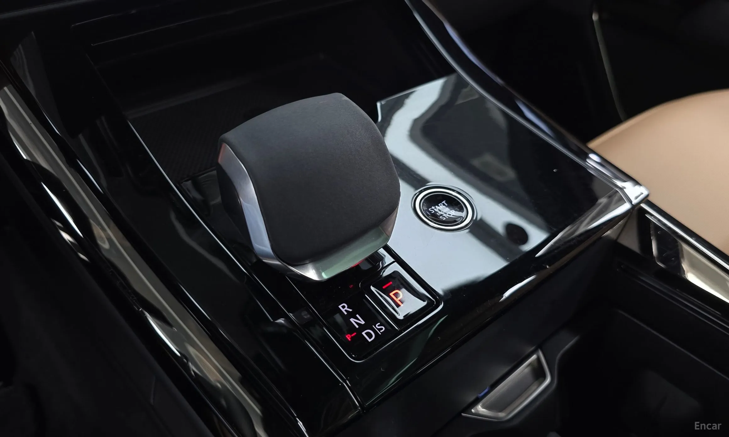 Land Rover Range Rover Sport 3rd Generation превью 9