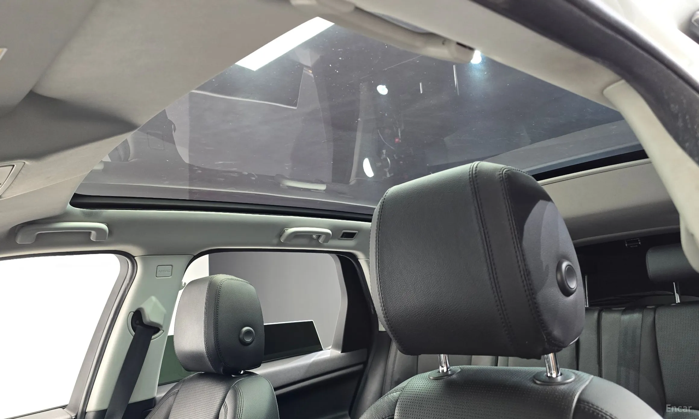 Land Rover Discovery Sports превью 16