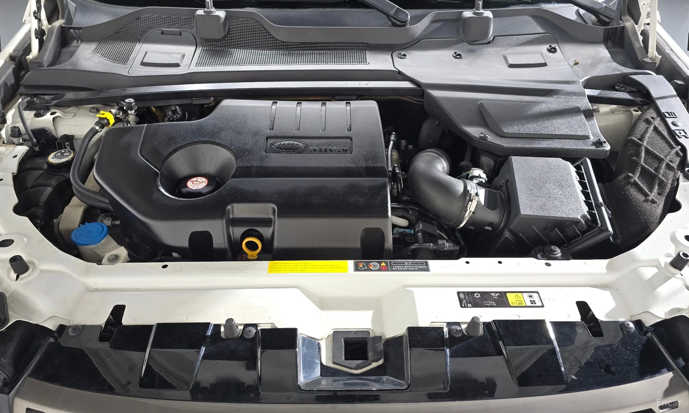 Land Rover Discovery Sports превью 6