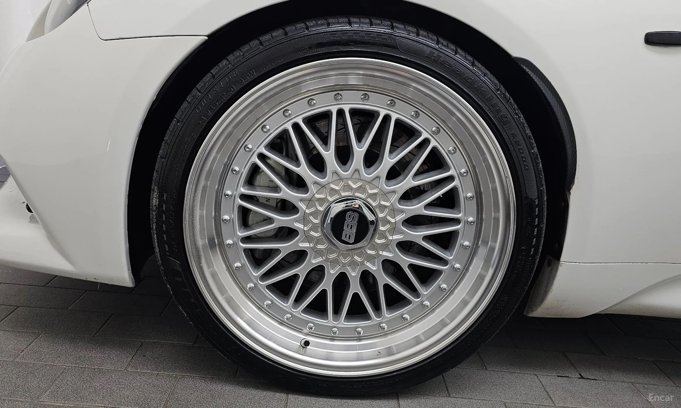 Infiniti G37 превью 5