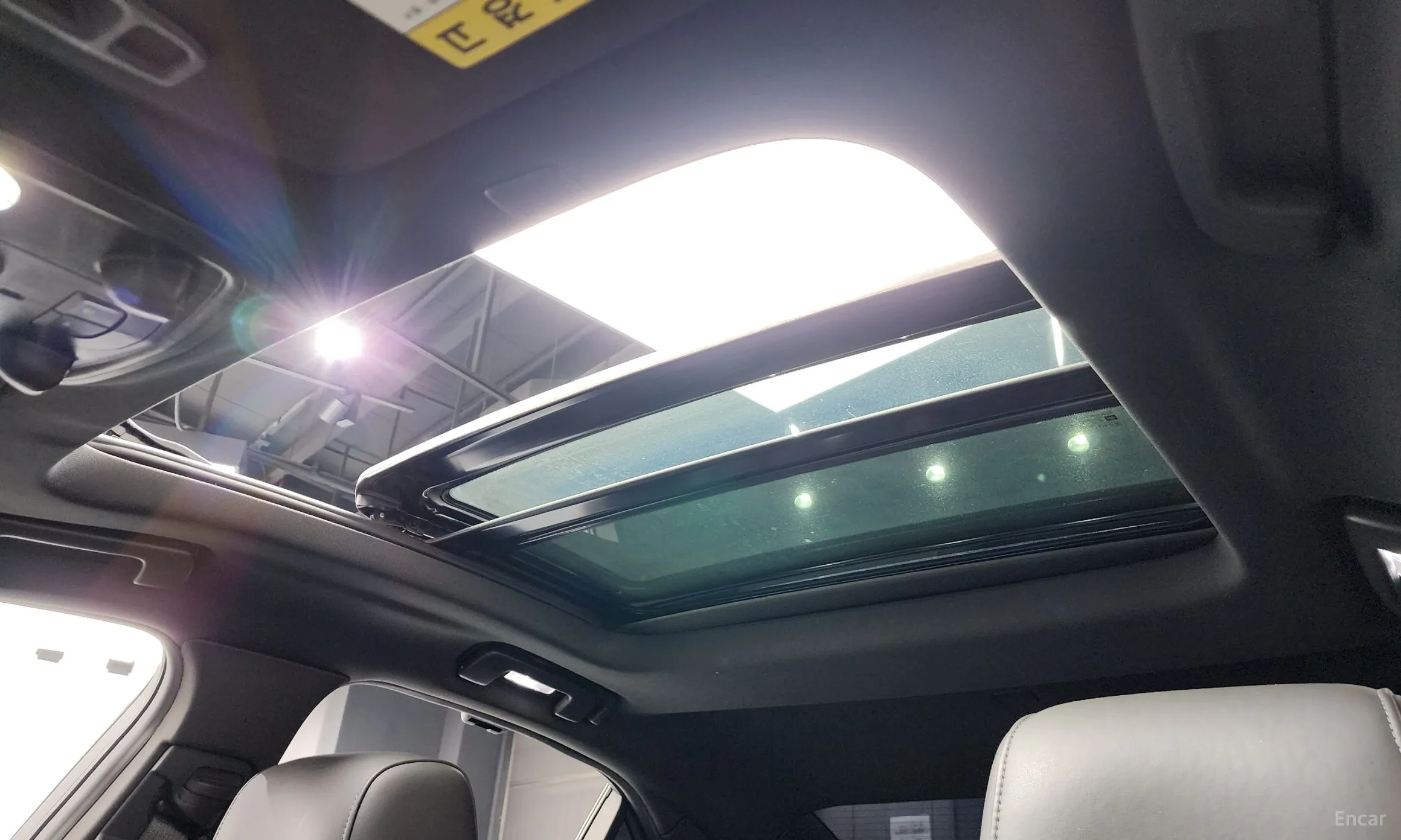Cadillac CTS Gen 3 превью 17