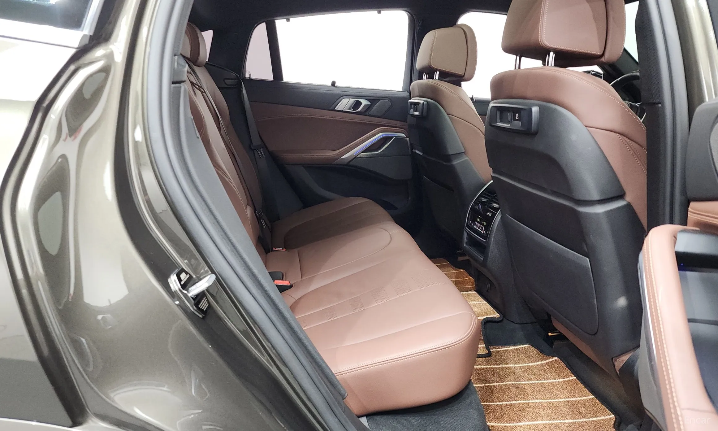 BMW X6 (G06) превью 12
