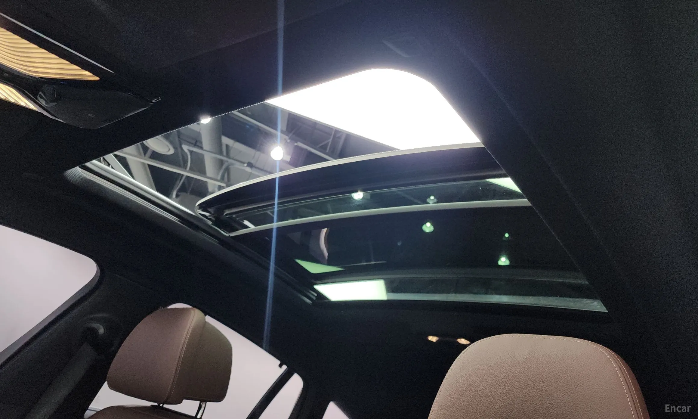 BMW X6 (G06) превью 18