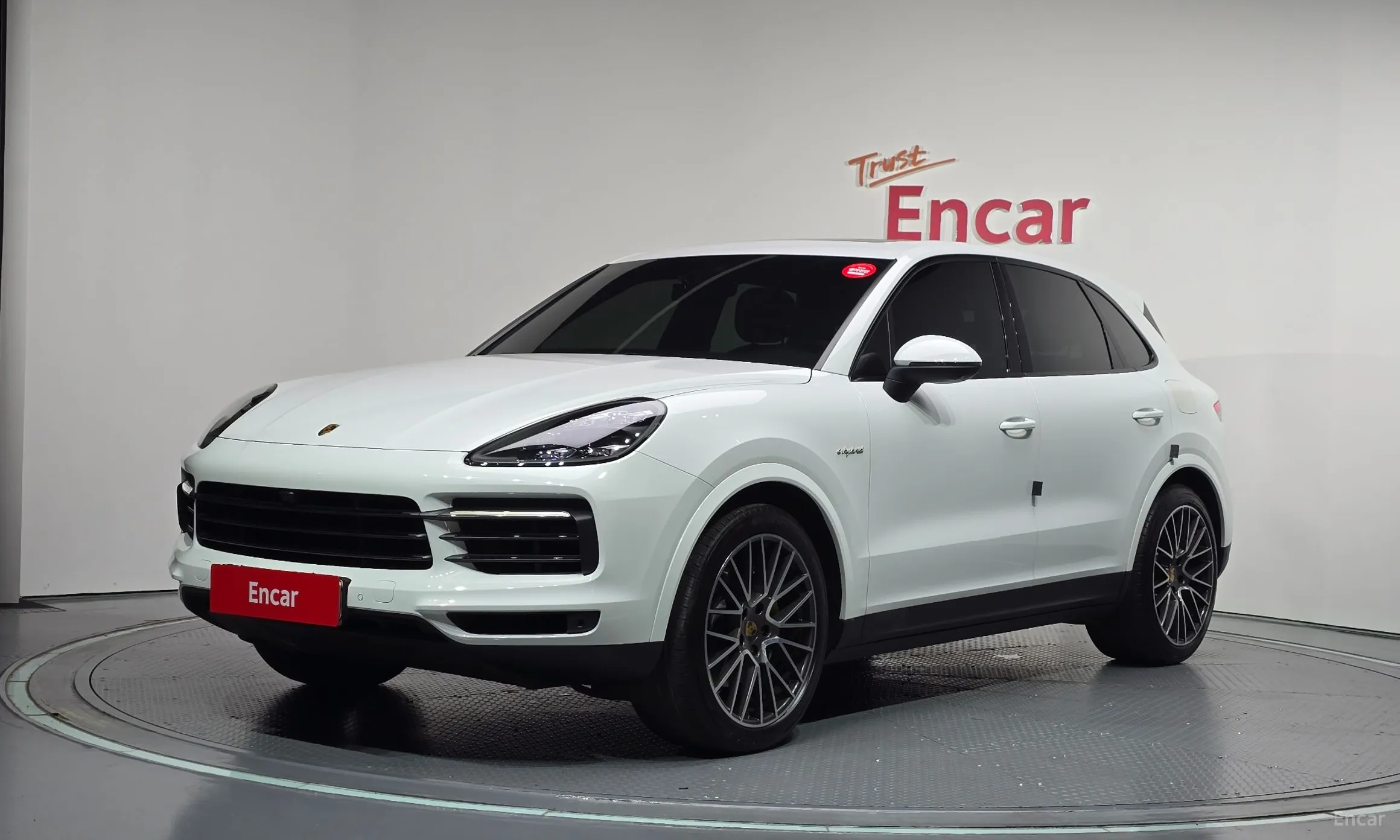 Porsche Cayenne (PO536)