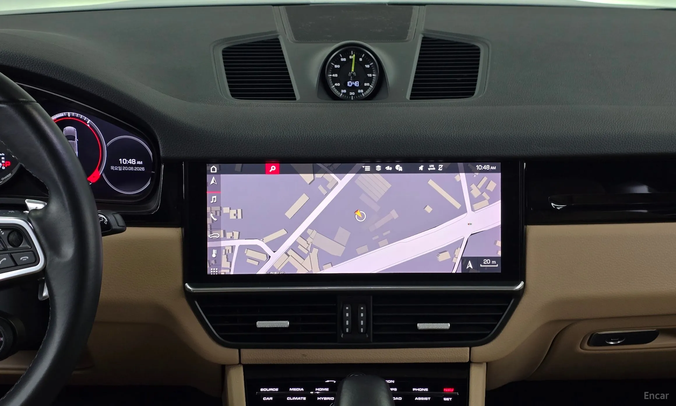 Porsche Cayenne (PO536) превью 12