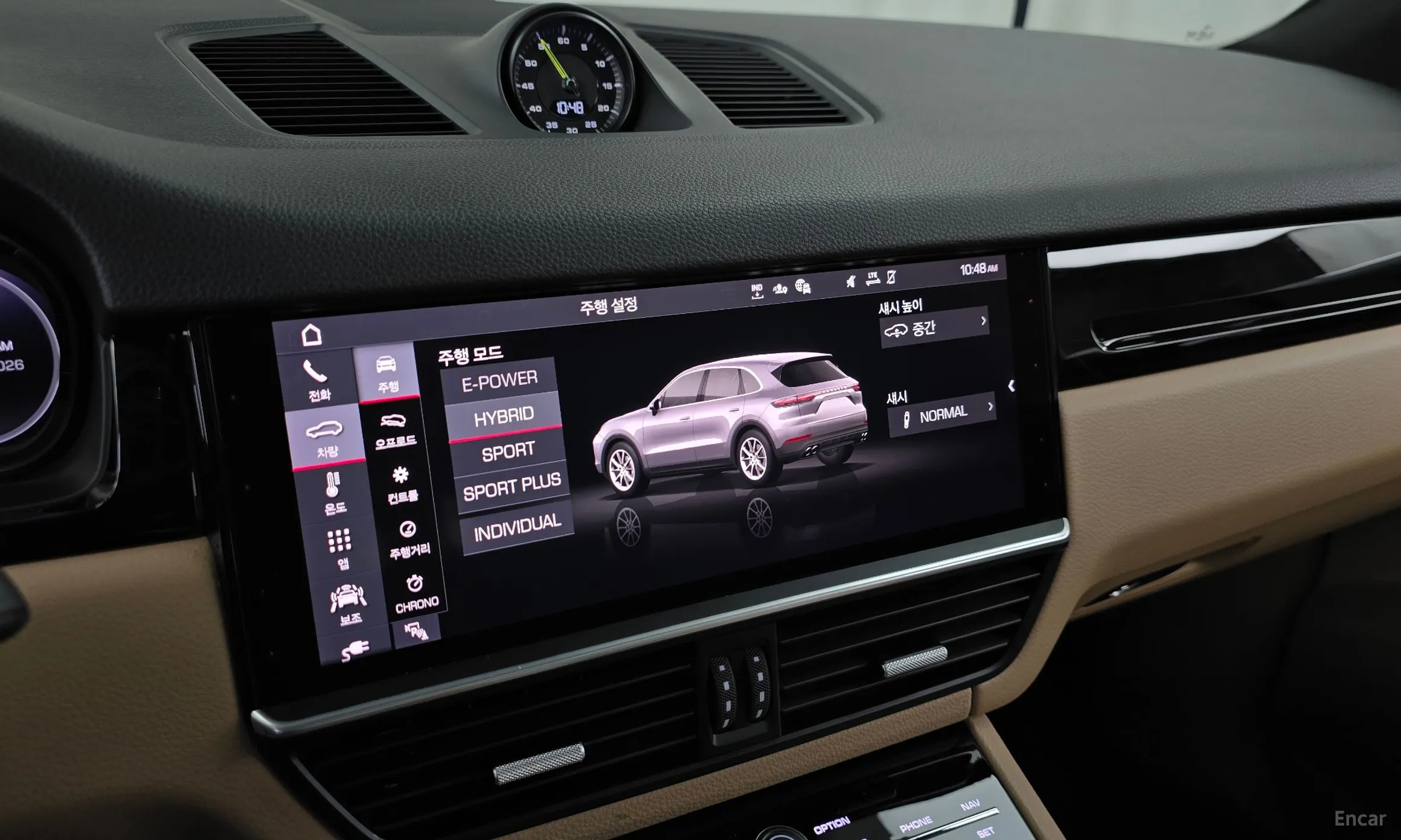 Porsche Cayenne (PO536) превью 14
