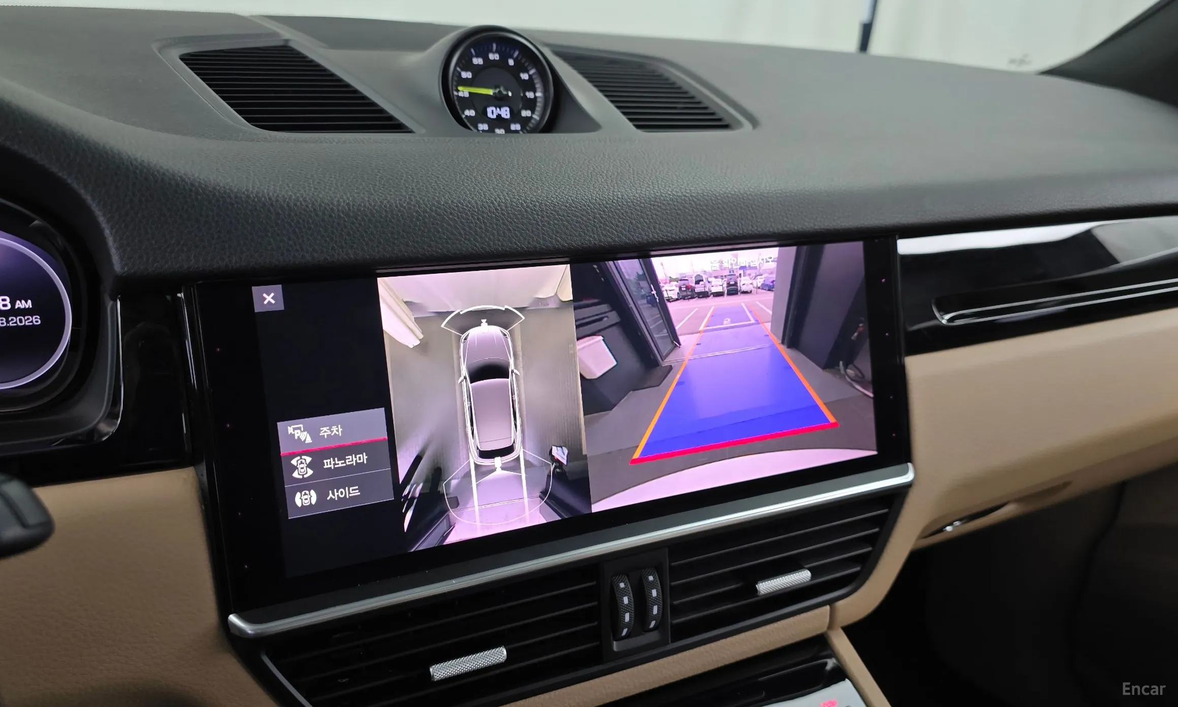 Porsche Cayenne (PO536) превью 15
