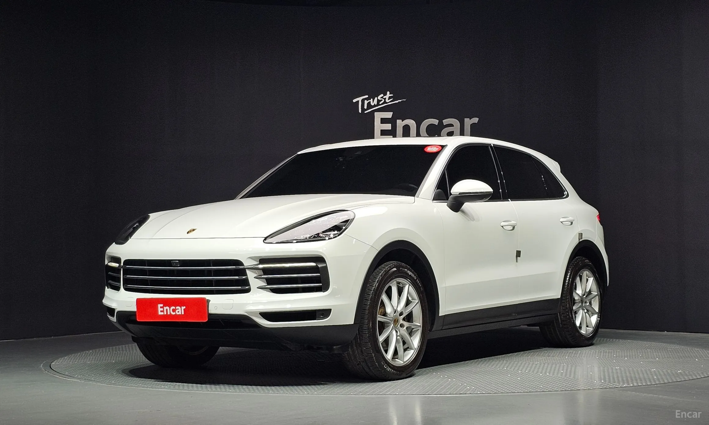 Porsche Cayenne (PO536)