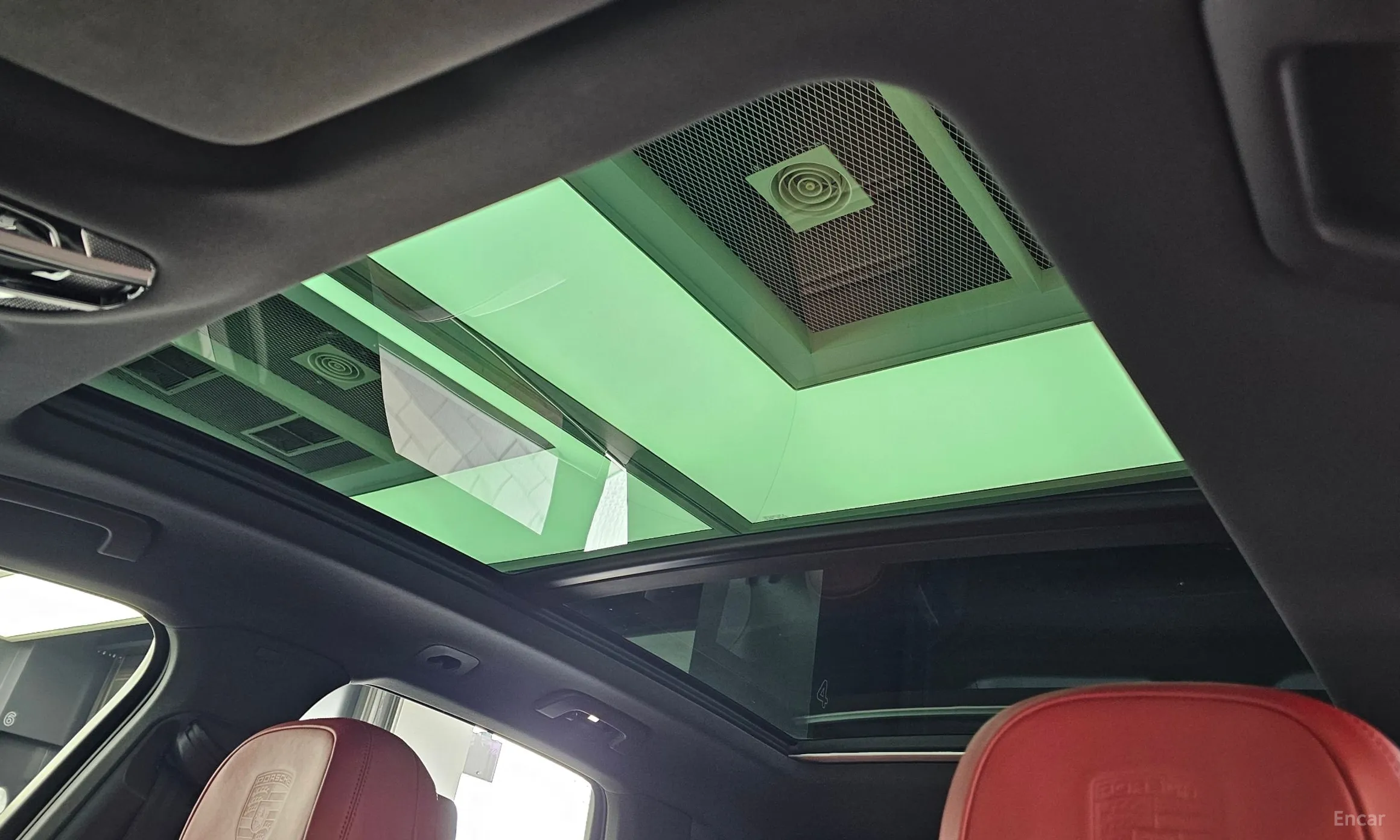 Porsche Cayenne (PO536) превью 17