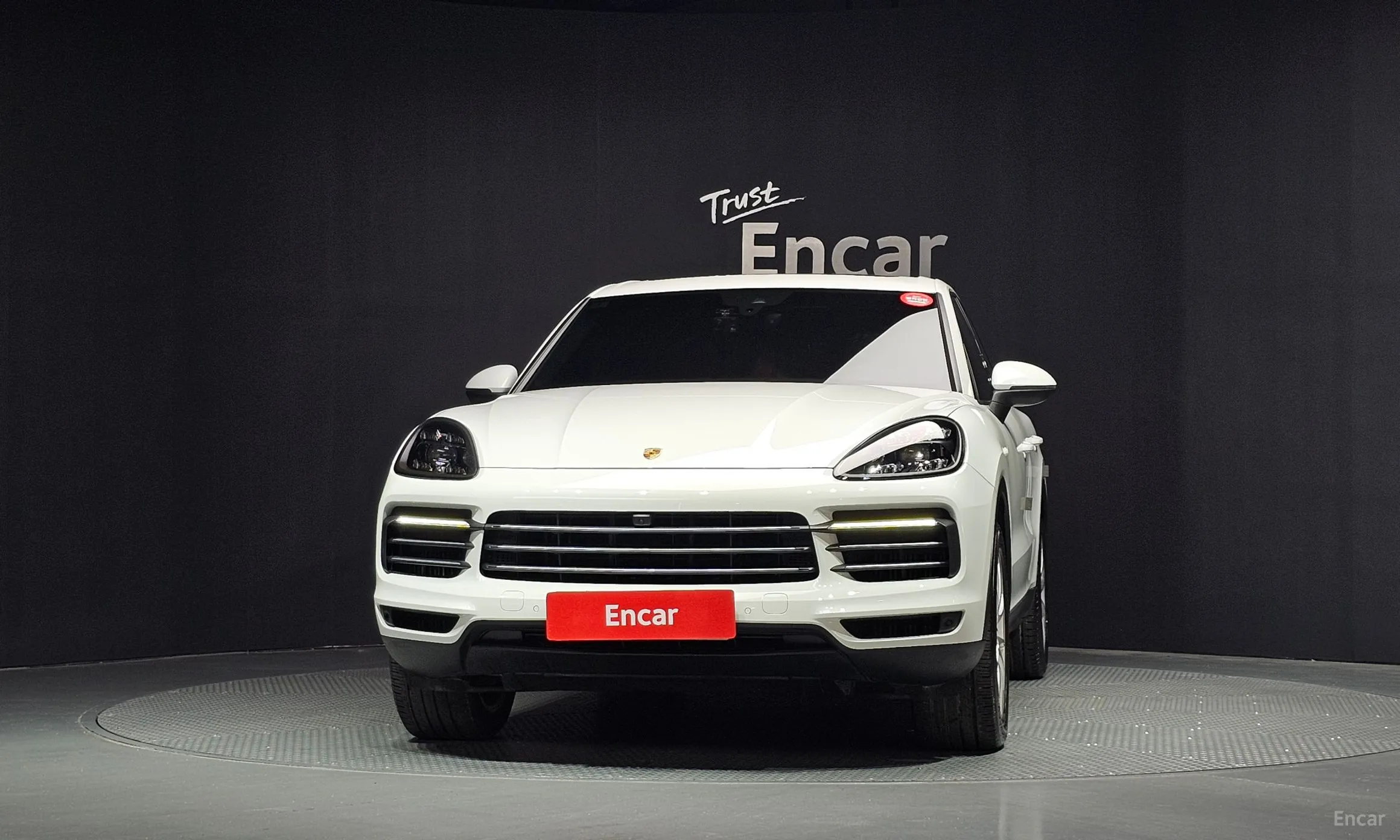 Porsche Cayenne (PO536) превью 3