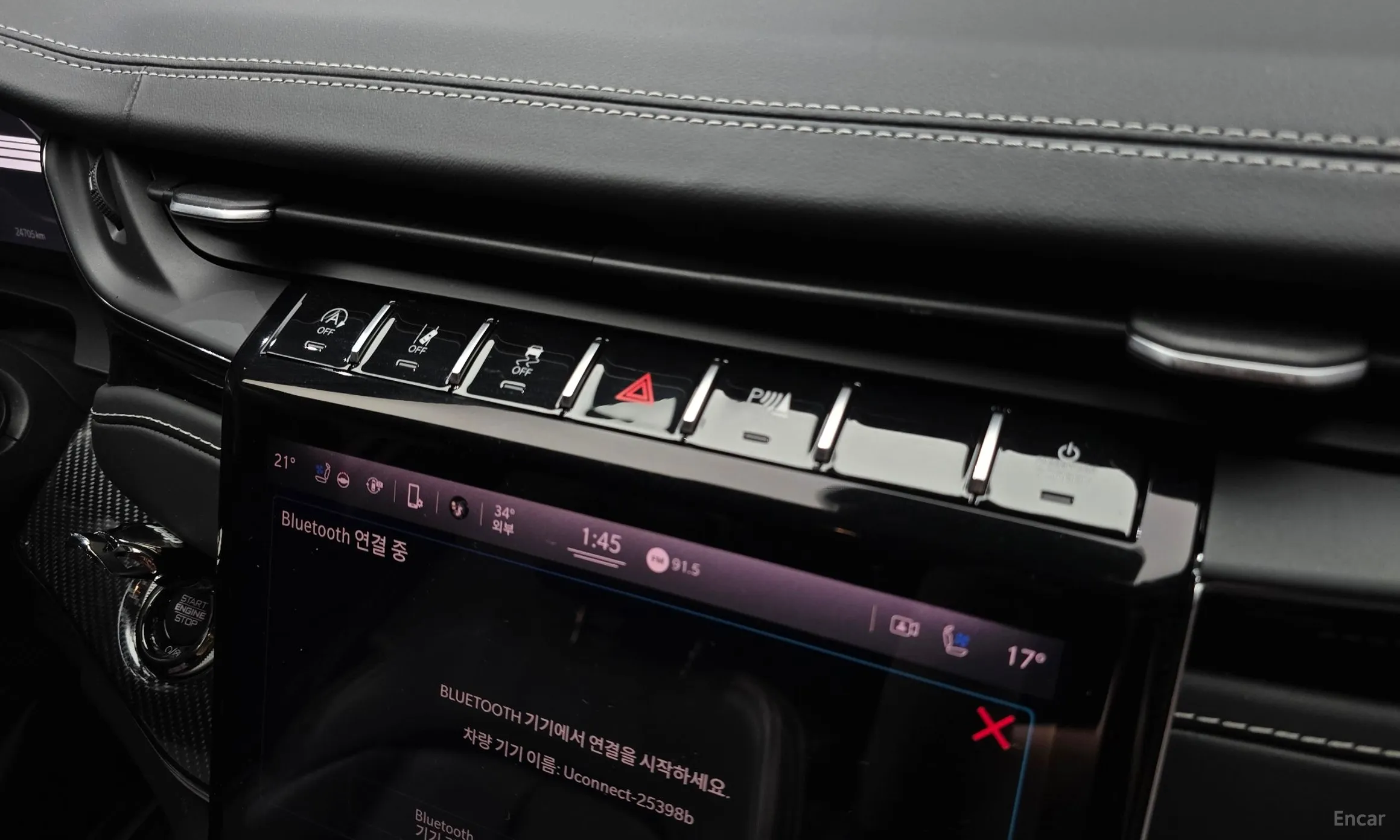 Jeep Grand Cherokee (WL) превью 18