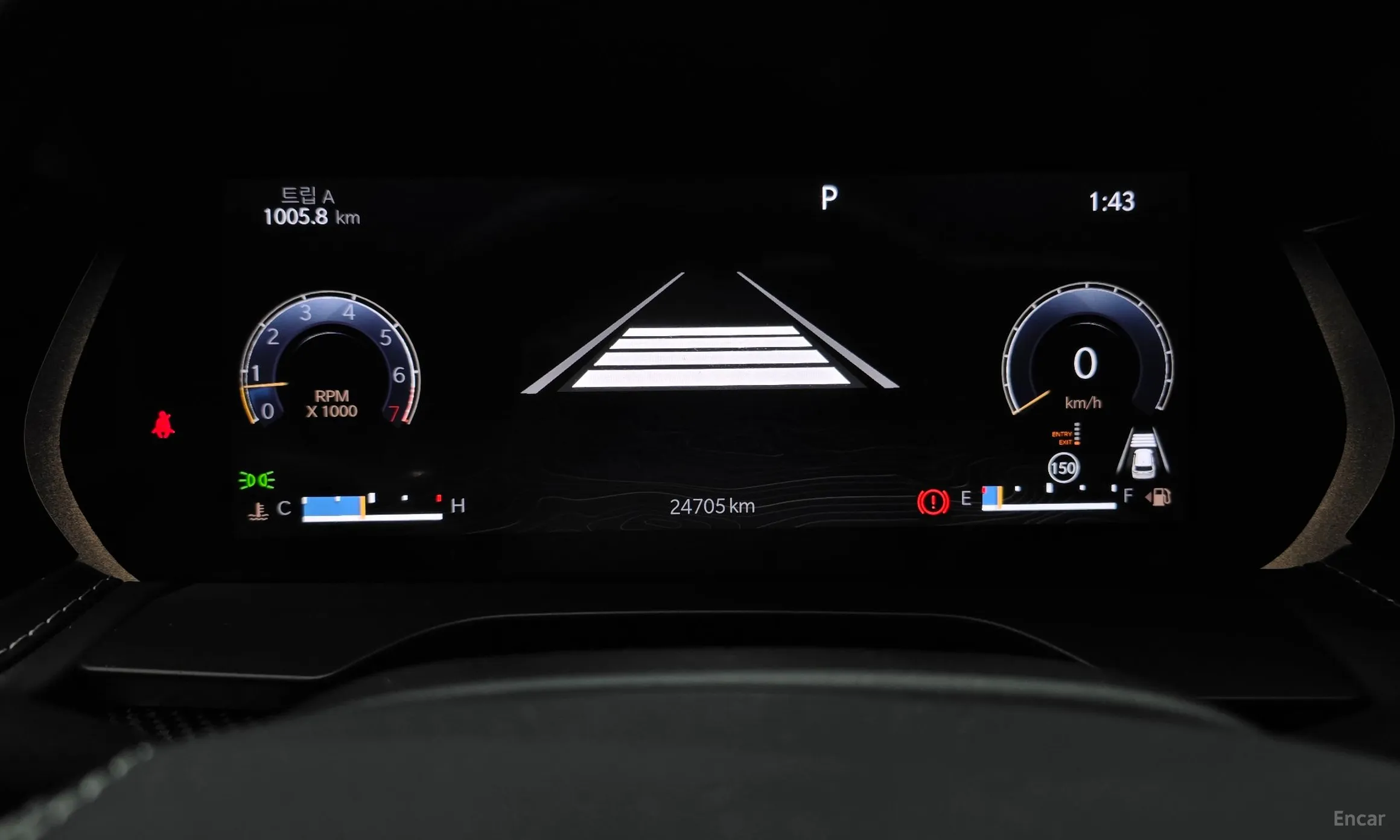 Jeep Grand Cherokee (WL) превью 8