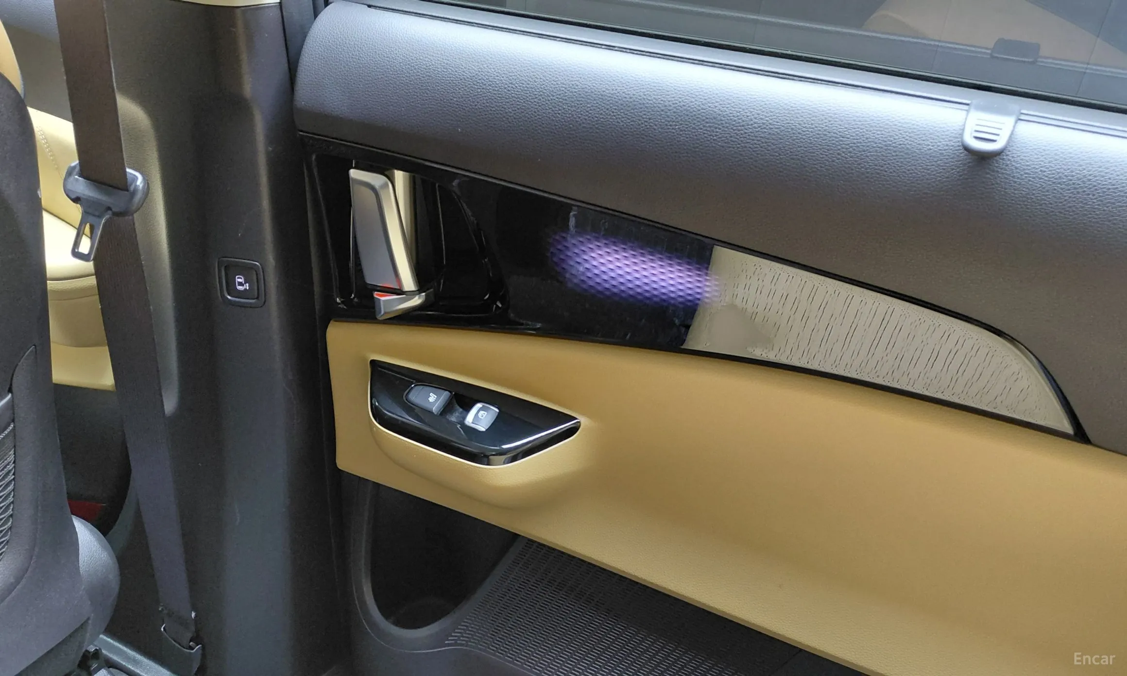 Kia Carnival Gen 4 превью 18