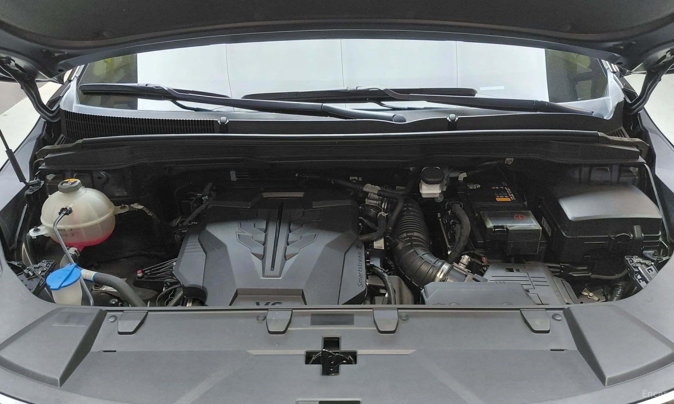 Kia Carnival Gen 4 превью 6