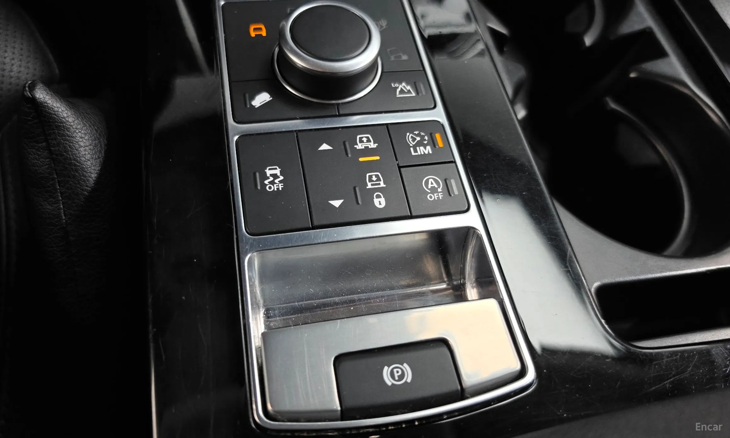 Land Rover Discovery 5 превью 20