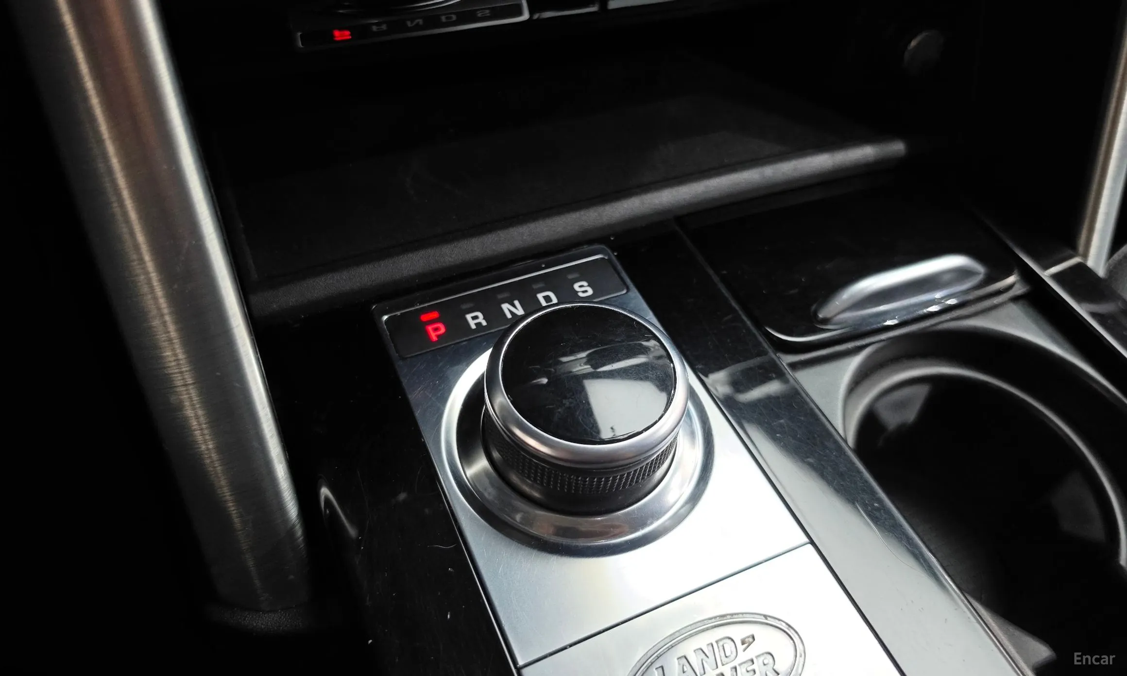 Land Rover Discovery 5 превью 9