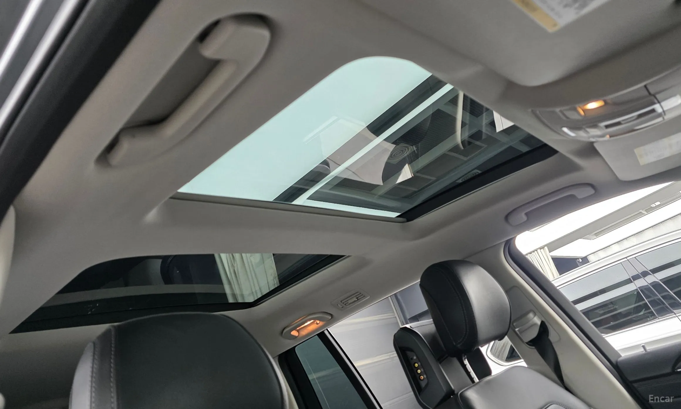 Mercedes Benz GLS-Class X166 превью 17