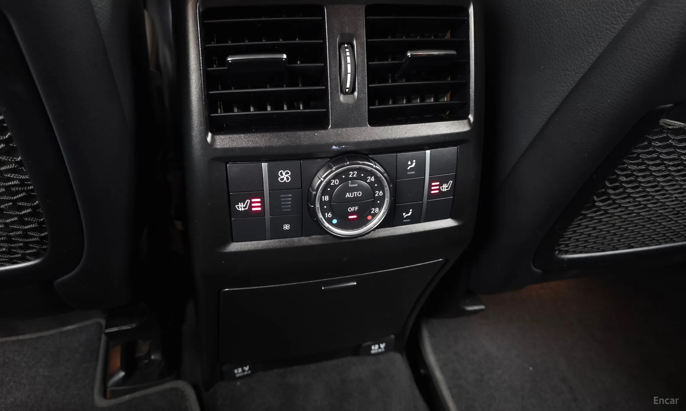 Mercedes Benz GLS-Class X166 превью 19