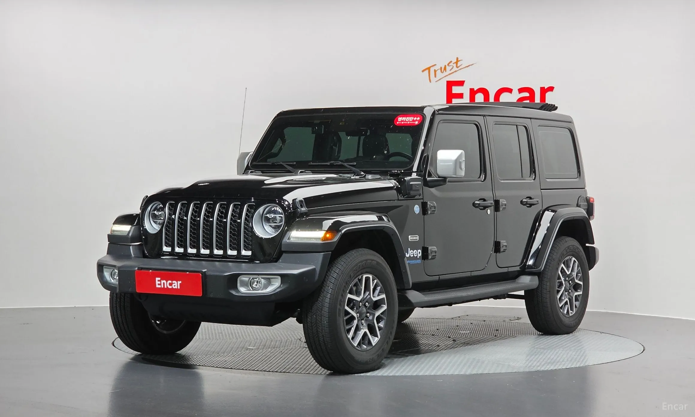 Jeep Wrangler (JL)