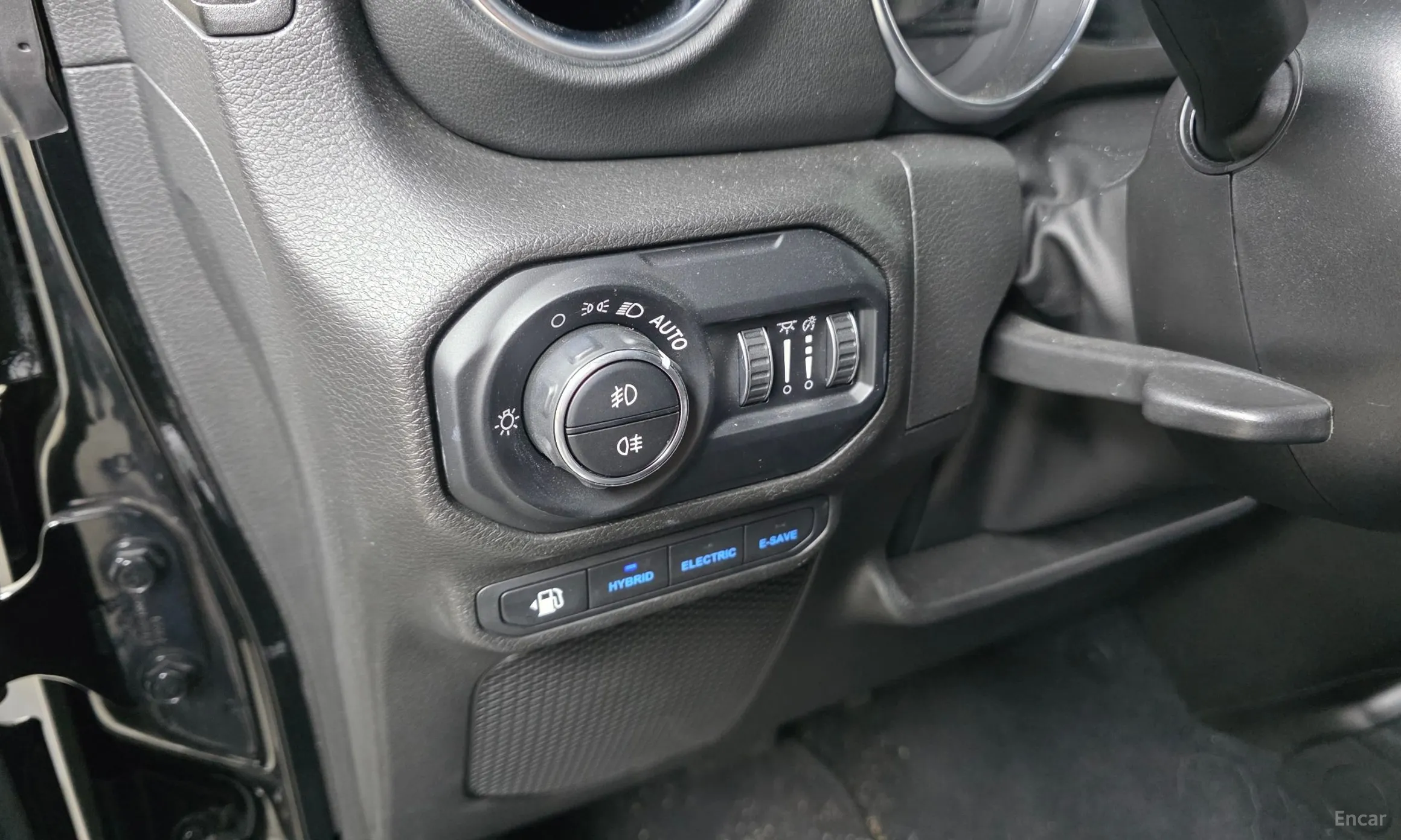 Jeep Wrangler (JL) превью 20