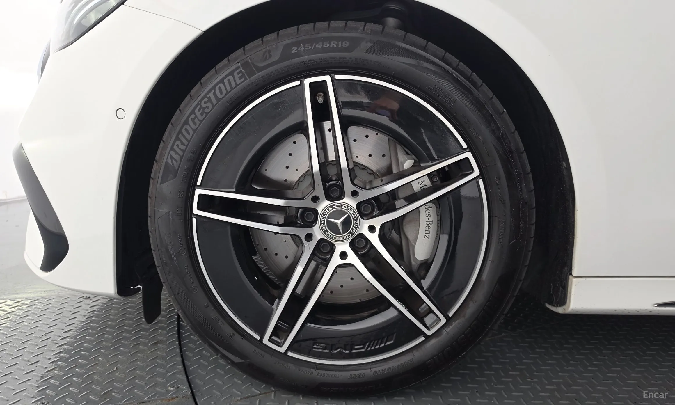 Mercedes Benz E-Class W214 превью 5