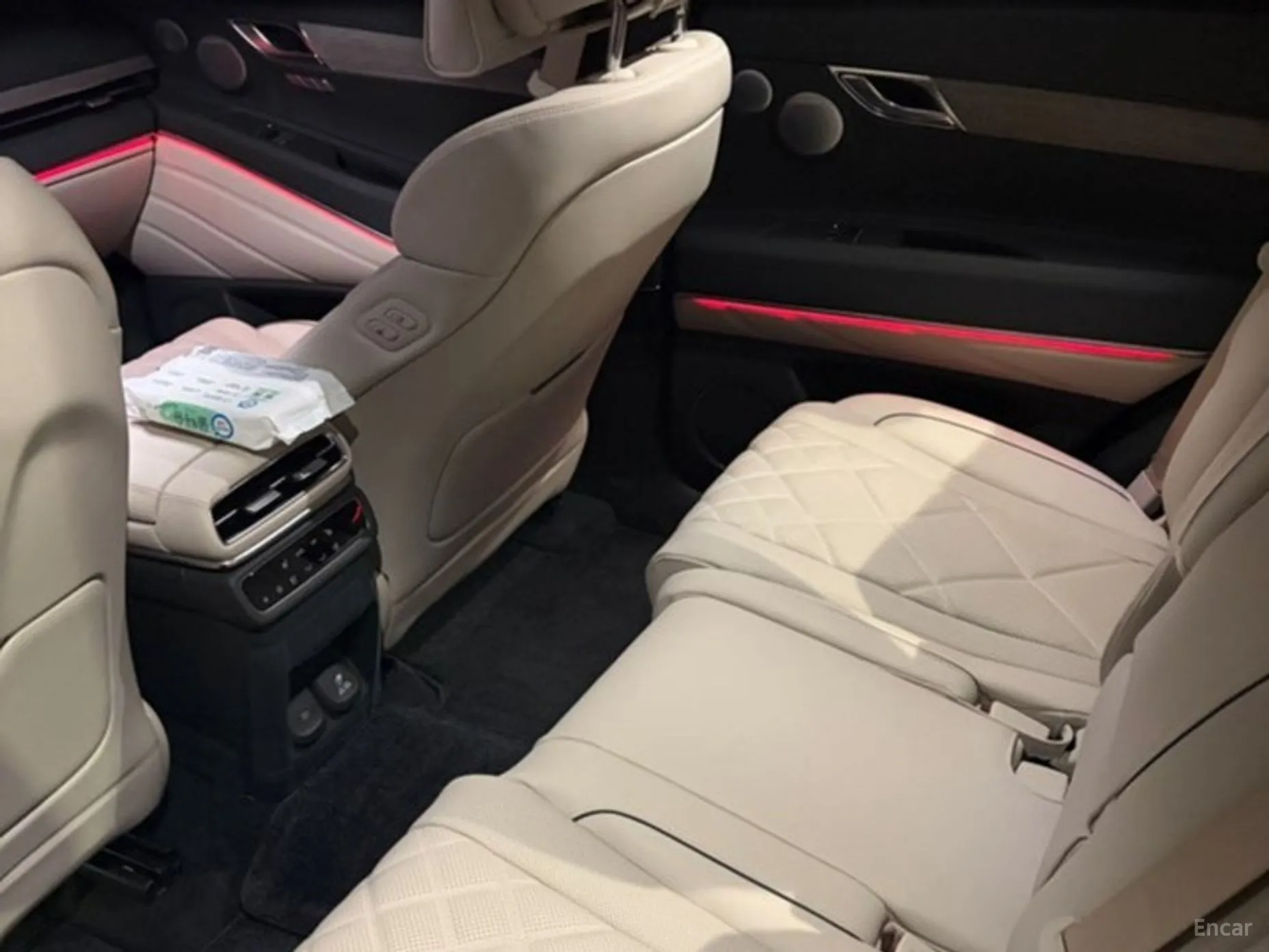 Genesis GV80 Coupe превью 8