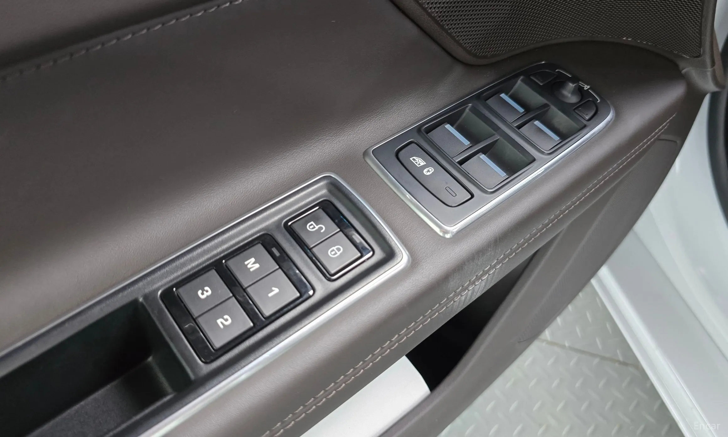 Jaguar XF (x260) превью 20