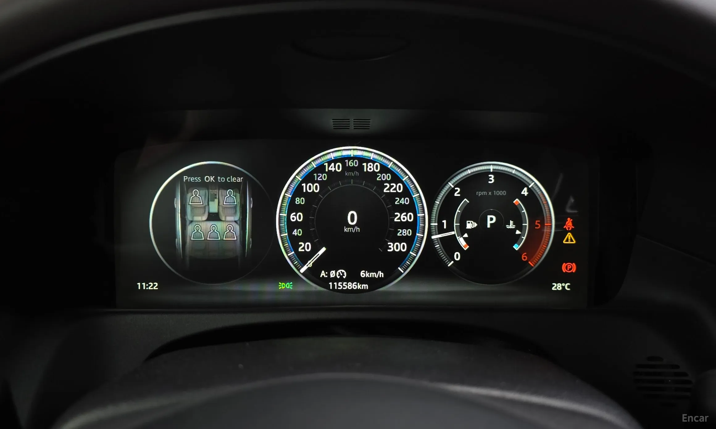 Jaguar XF (x260) превью 8