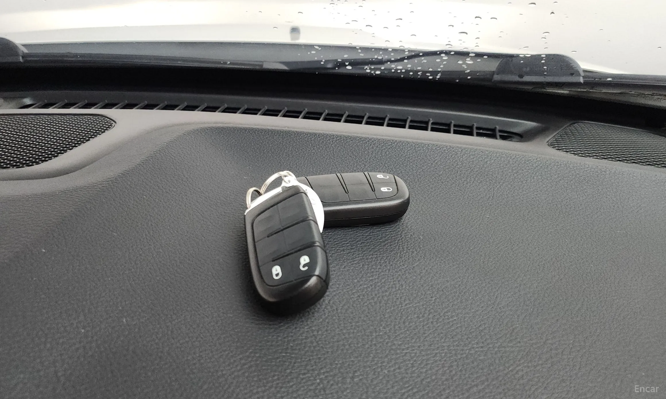 Jeep Compass 2nd Generation превью 15