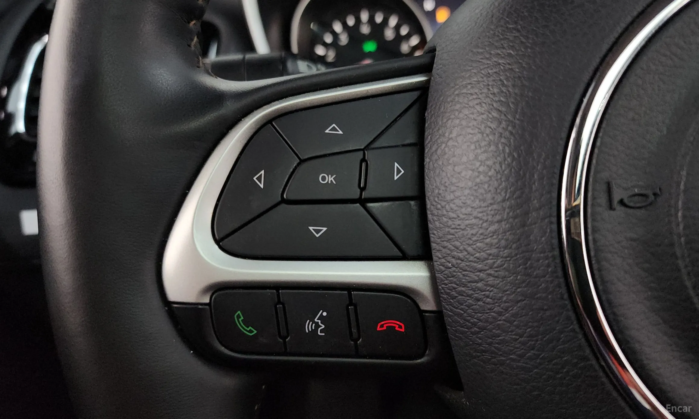 Jeep Compass 2nd Generation превью 17