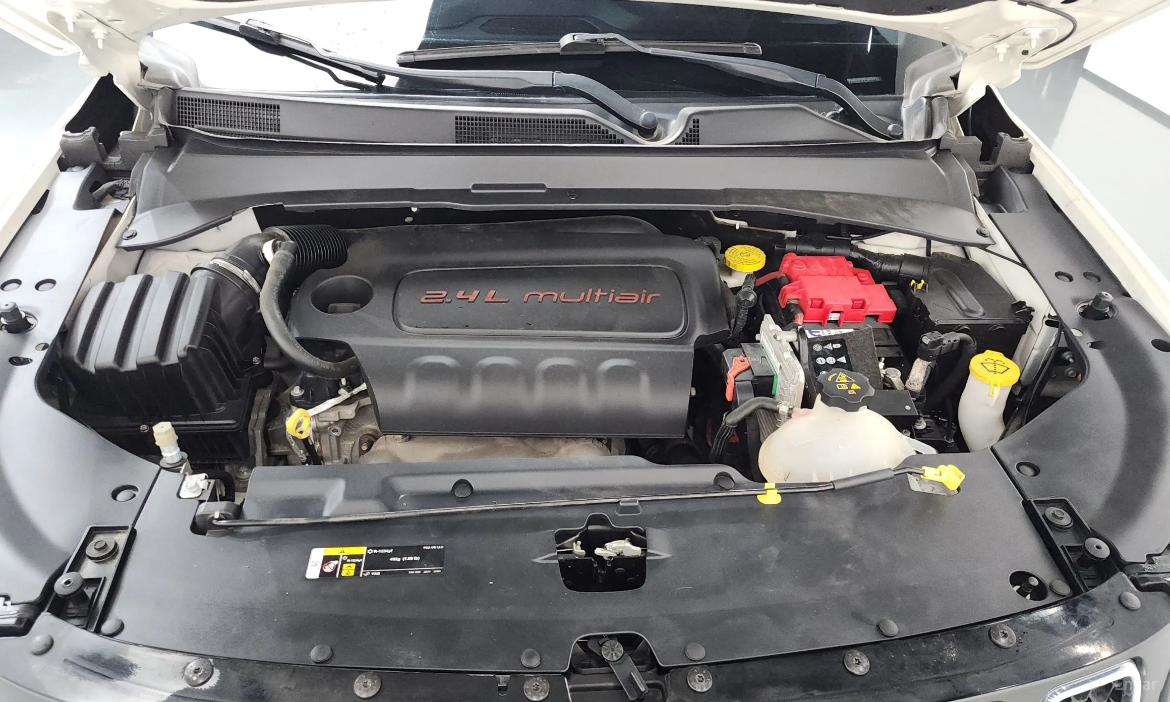 Jeep Compass 2nd Generation превью 6