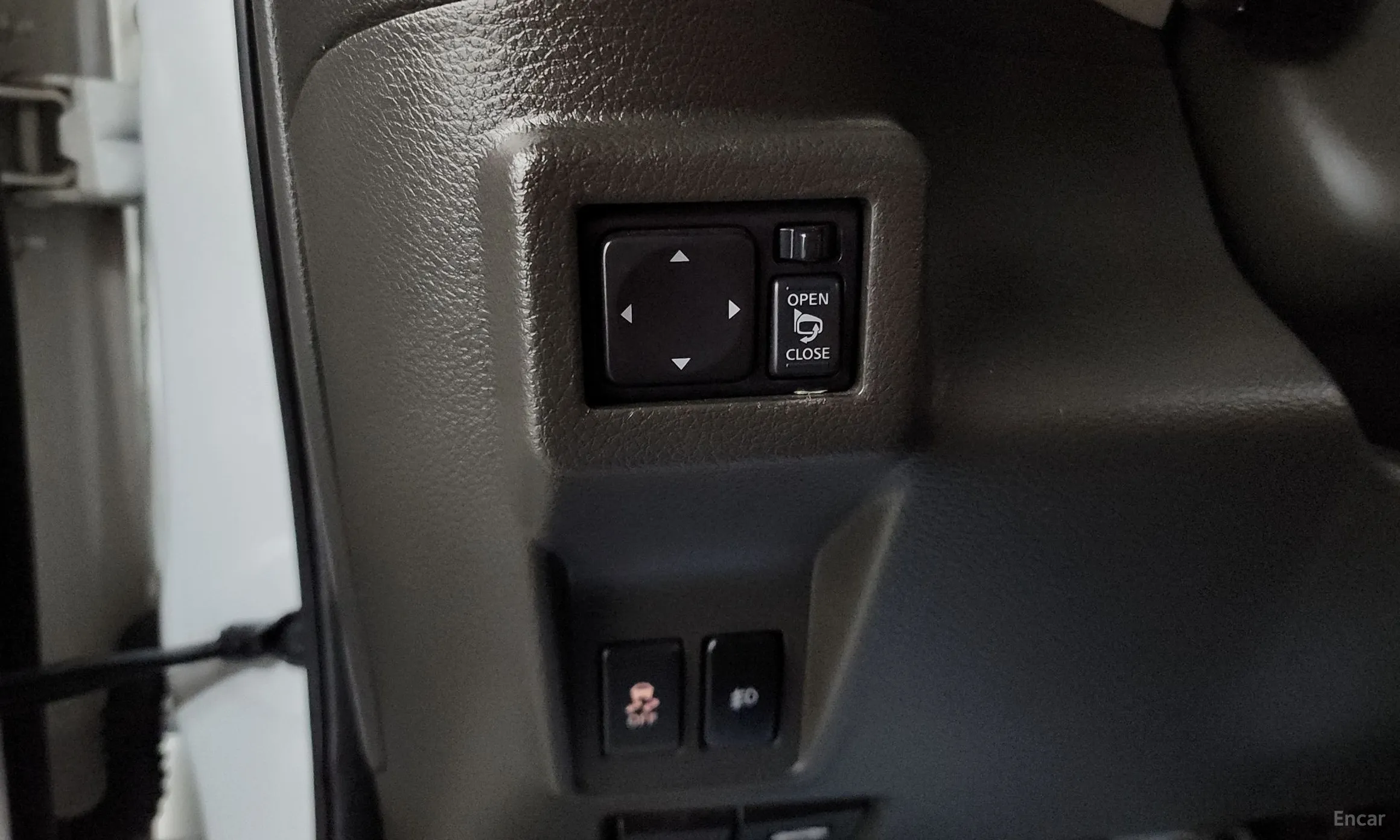 Nissan Cube превью 16