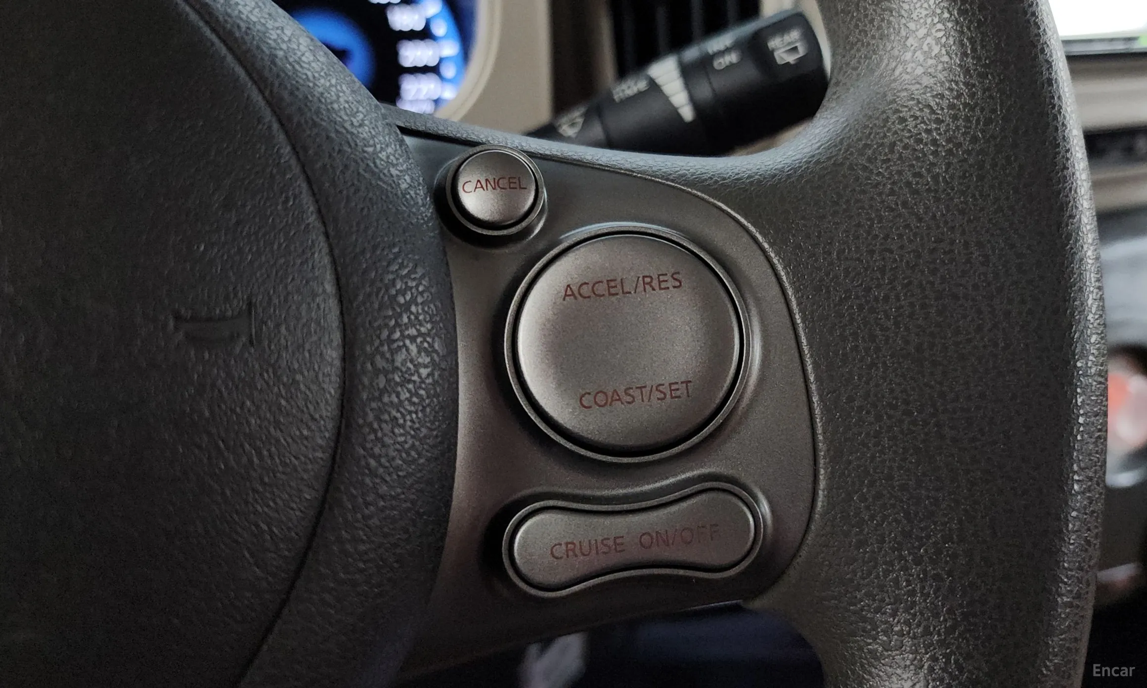 Nissan Cube превью 20