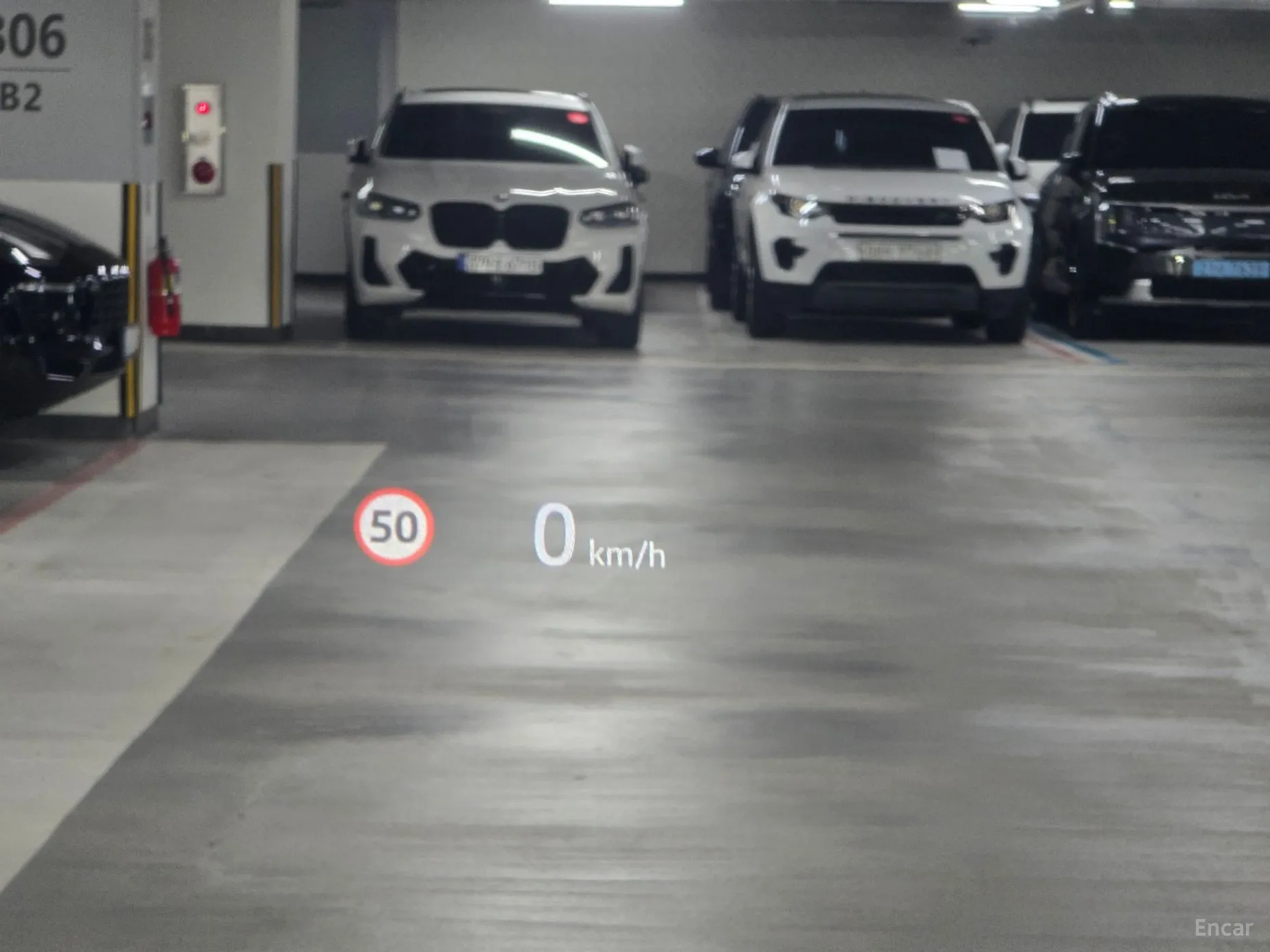 Land Rover Range Rover 5th Generation превью 14