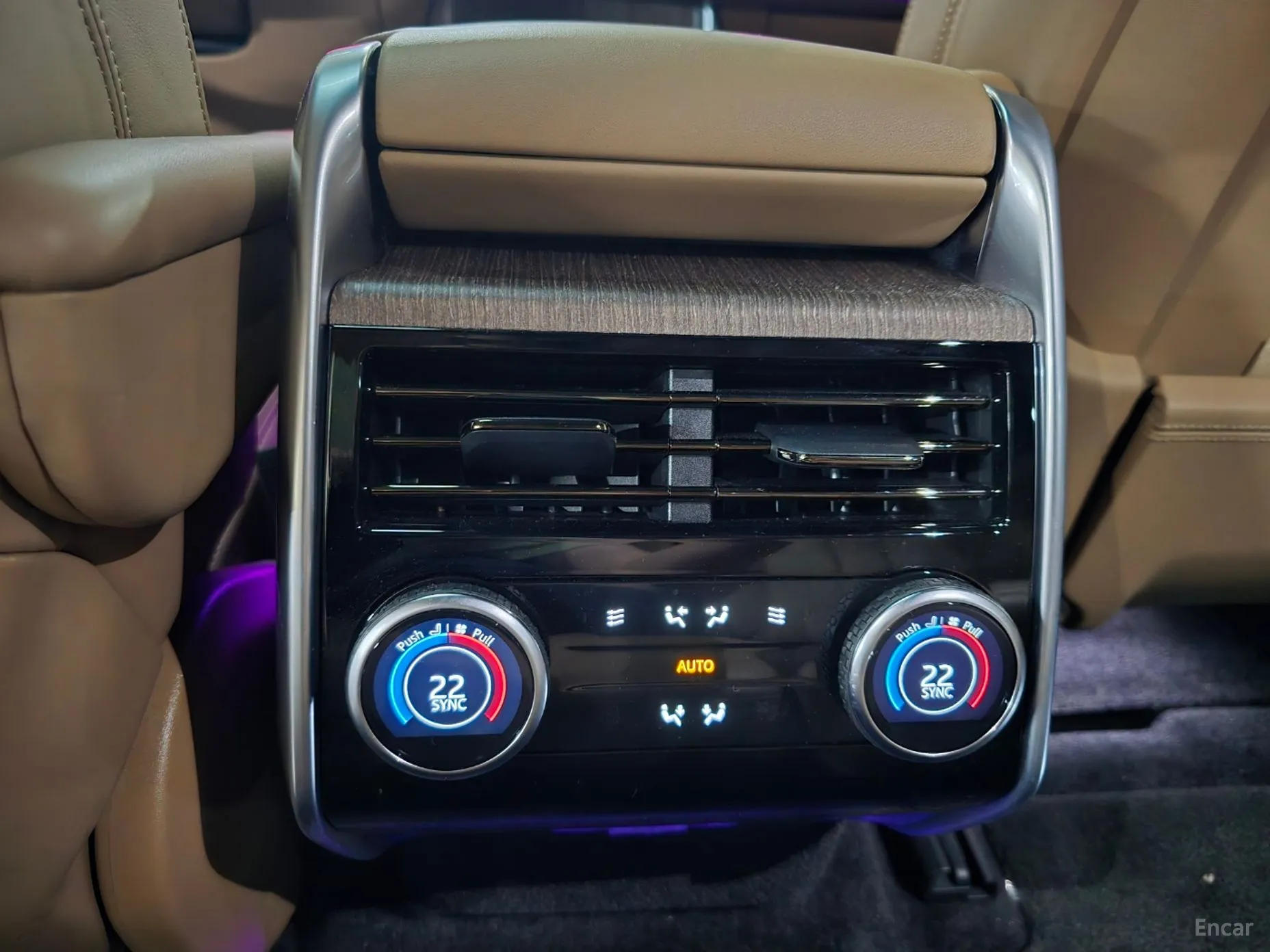 Land Rover Range Rover 5th Generation превью 17