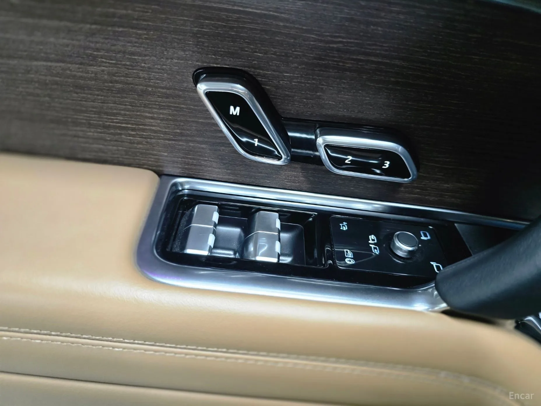 Land Rover Range Rover 5th Generation превью 8