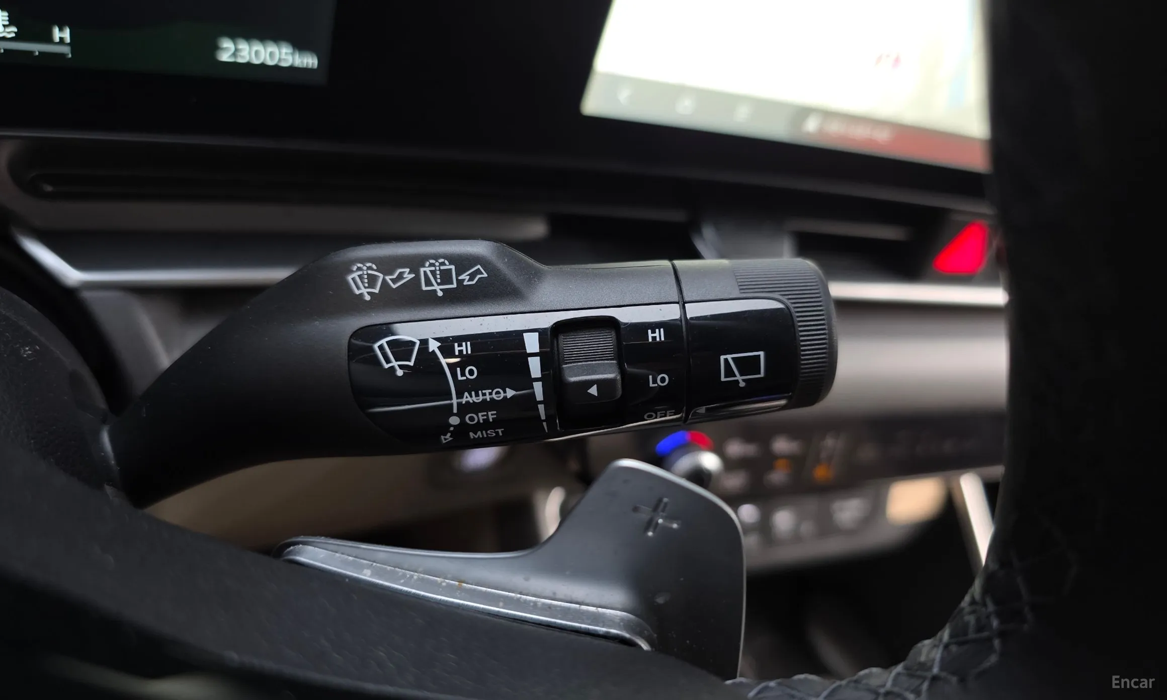 Kia Carnival 4th Generation превью 18