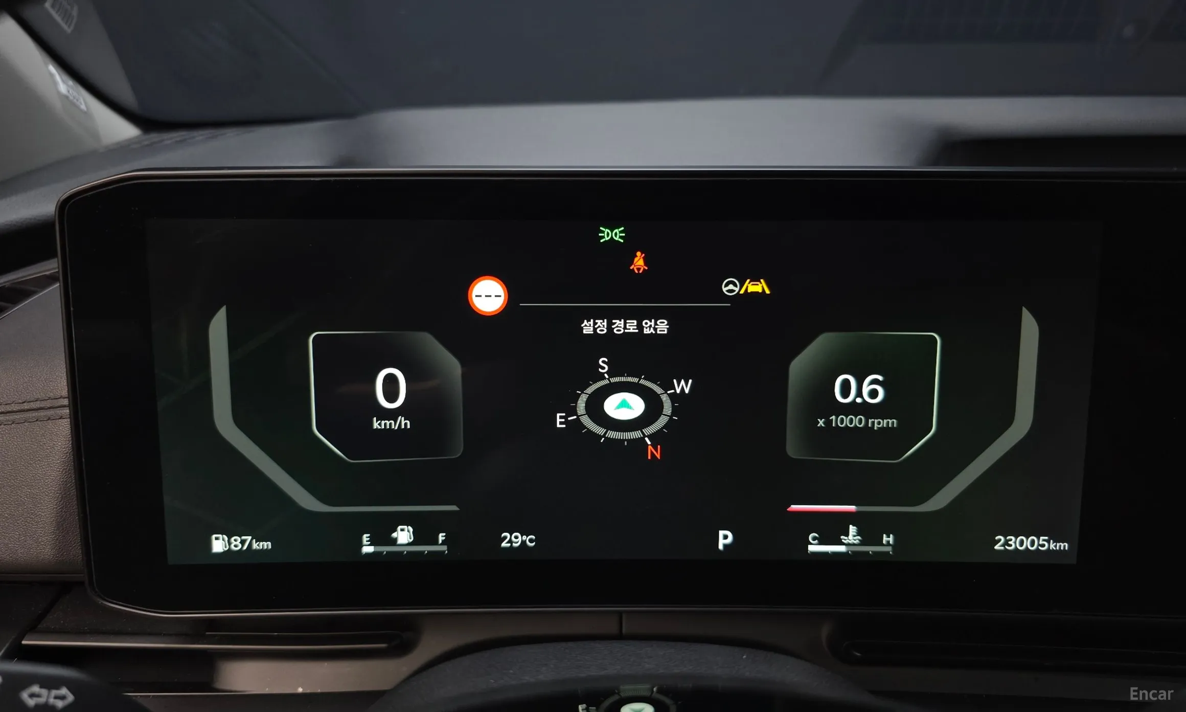 Kia Carnival 4th Generation превью 8