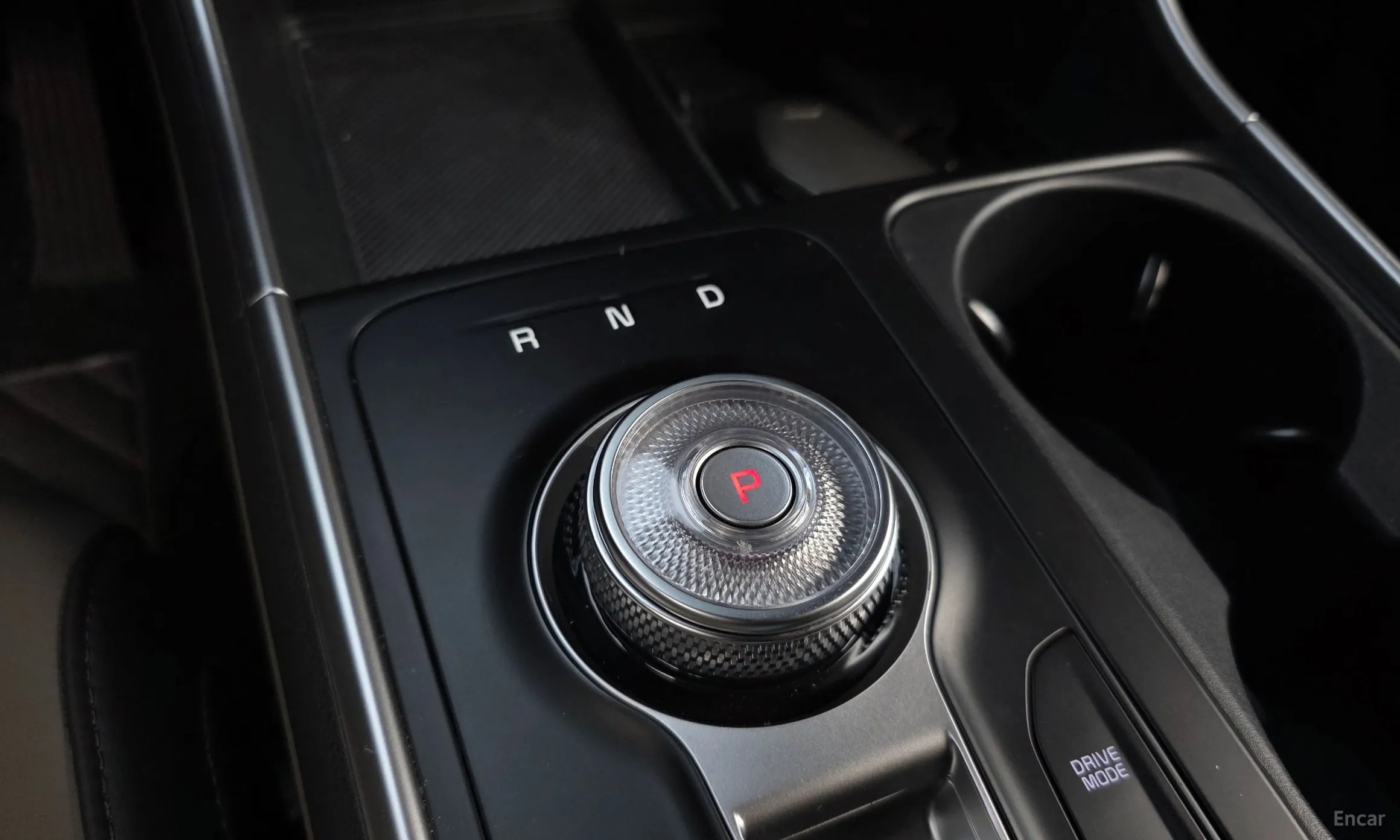 Kia Carnival 4th Generation превью 9